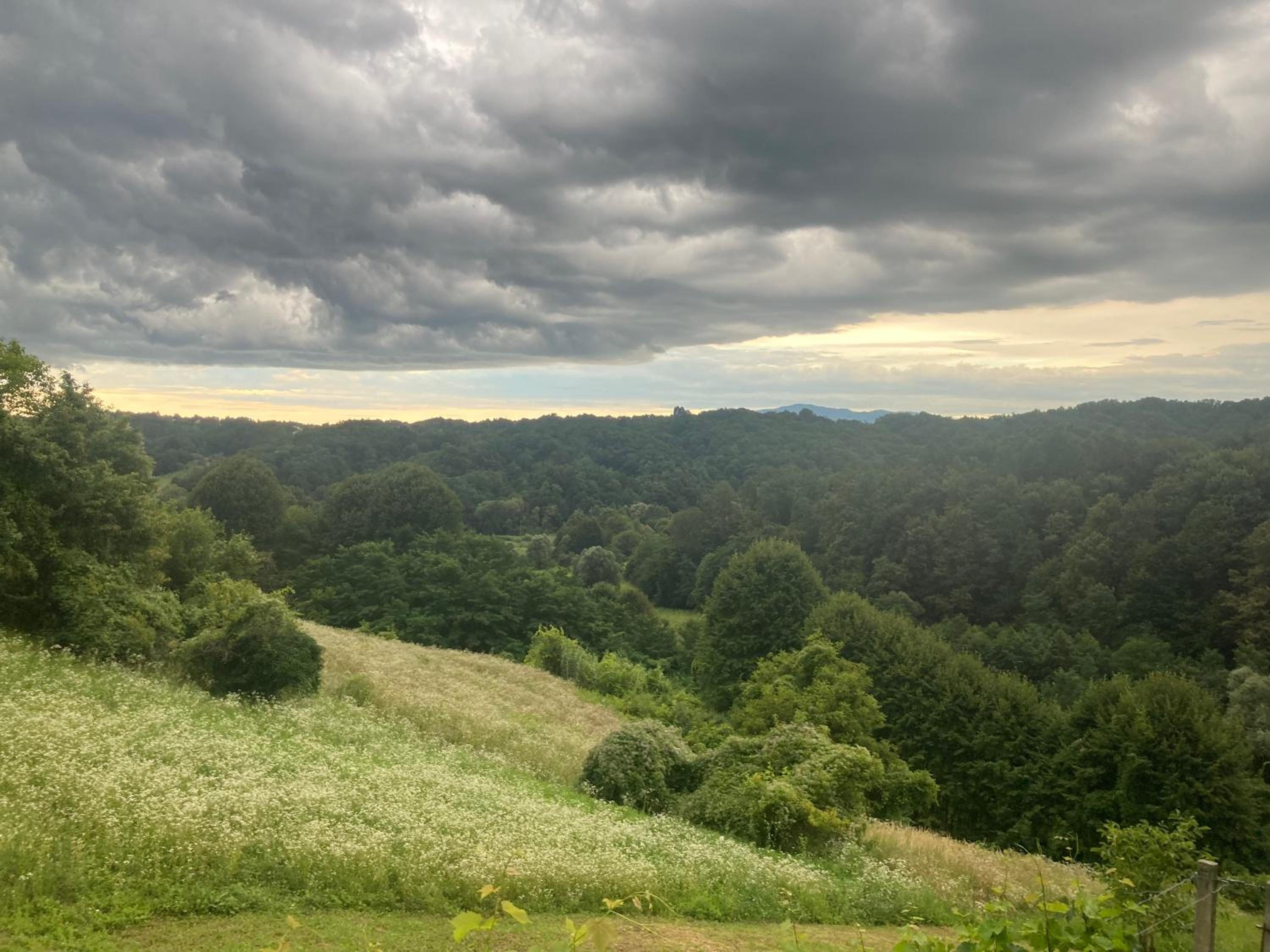 Vikend Haloze-Zagorje