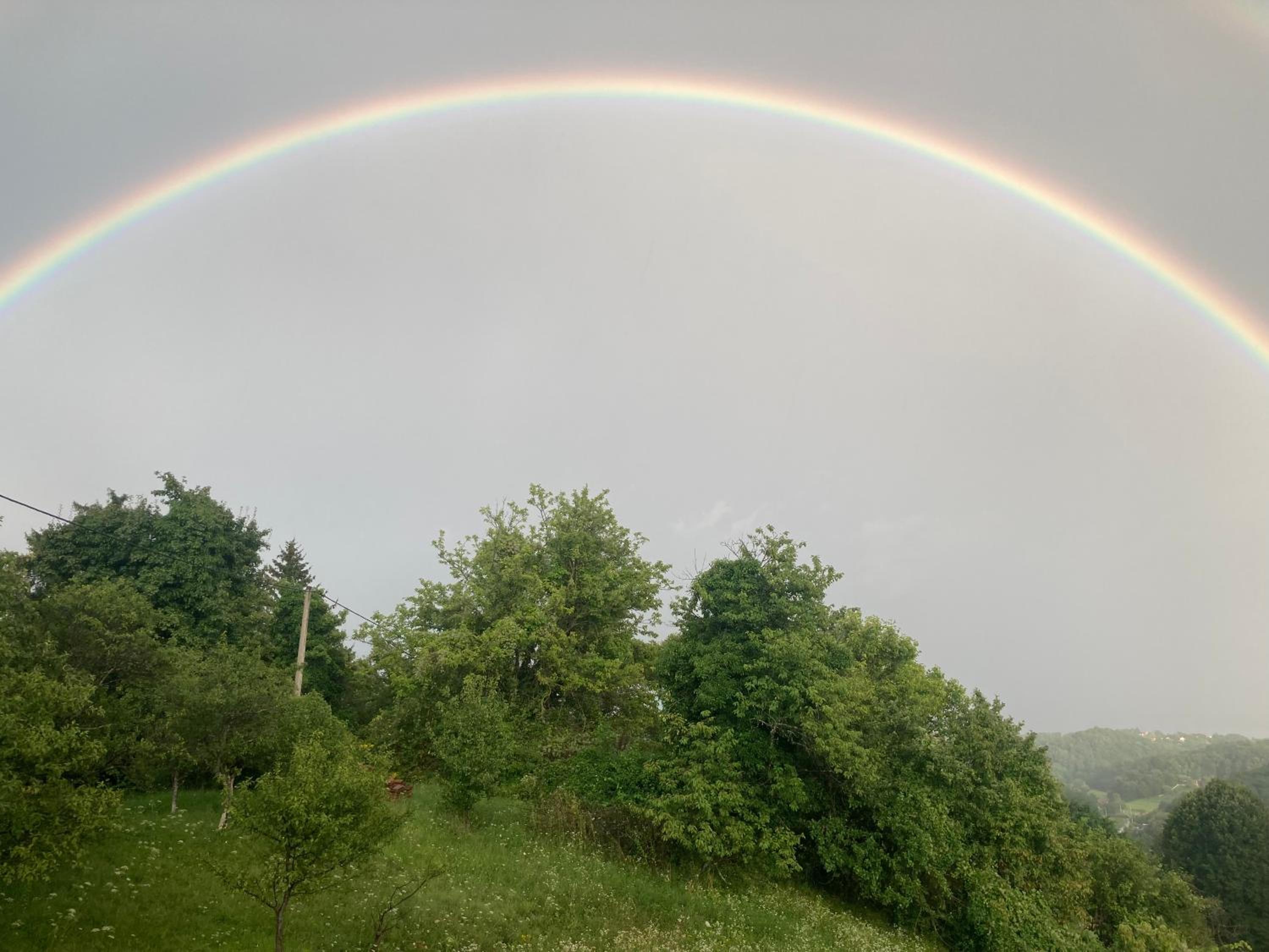 Vikend Haloze-Zagorje