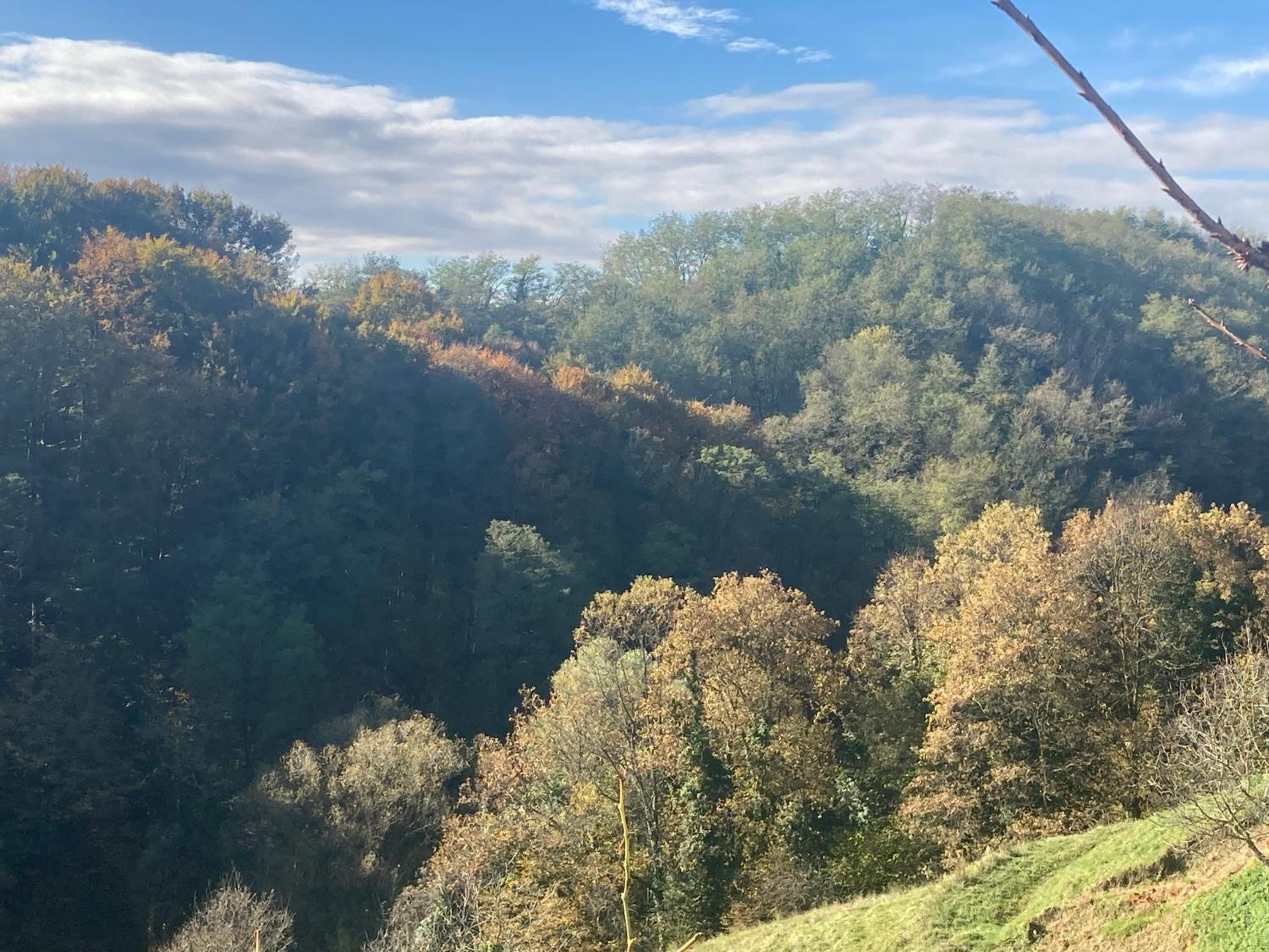 Vikend Haloze-Zagorje