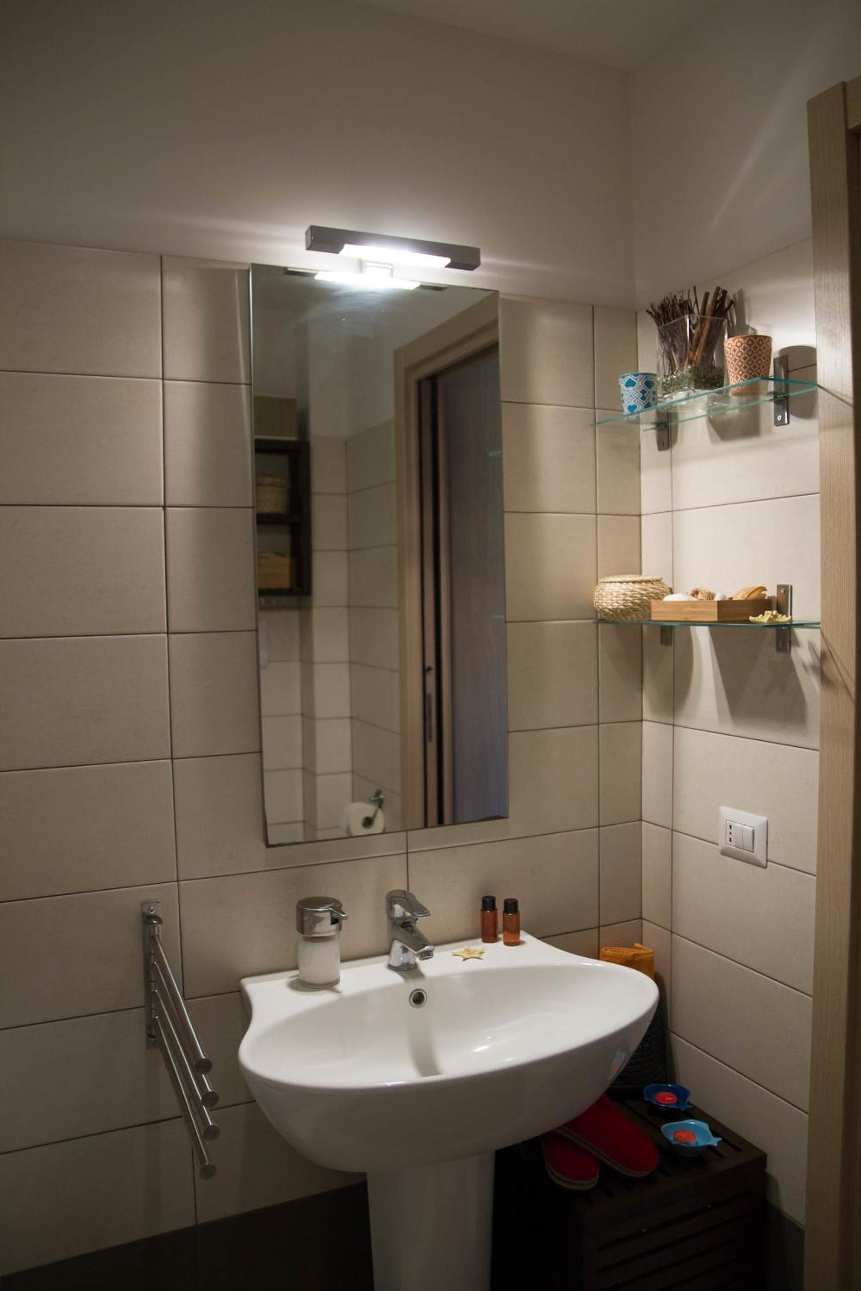 Luxury Apartment