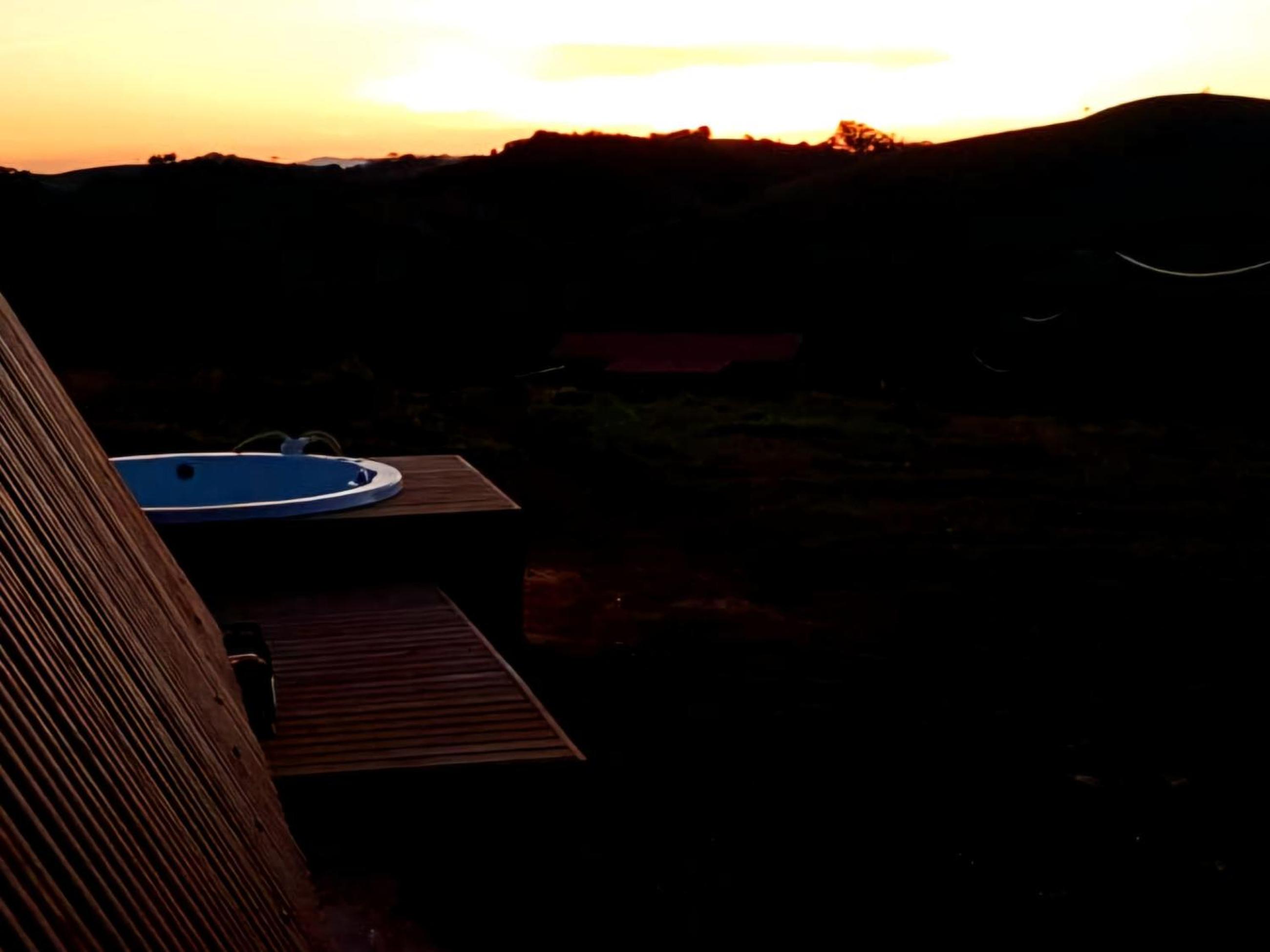 Suisse Chalet by MontJacui - com Jacuzzi