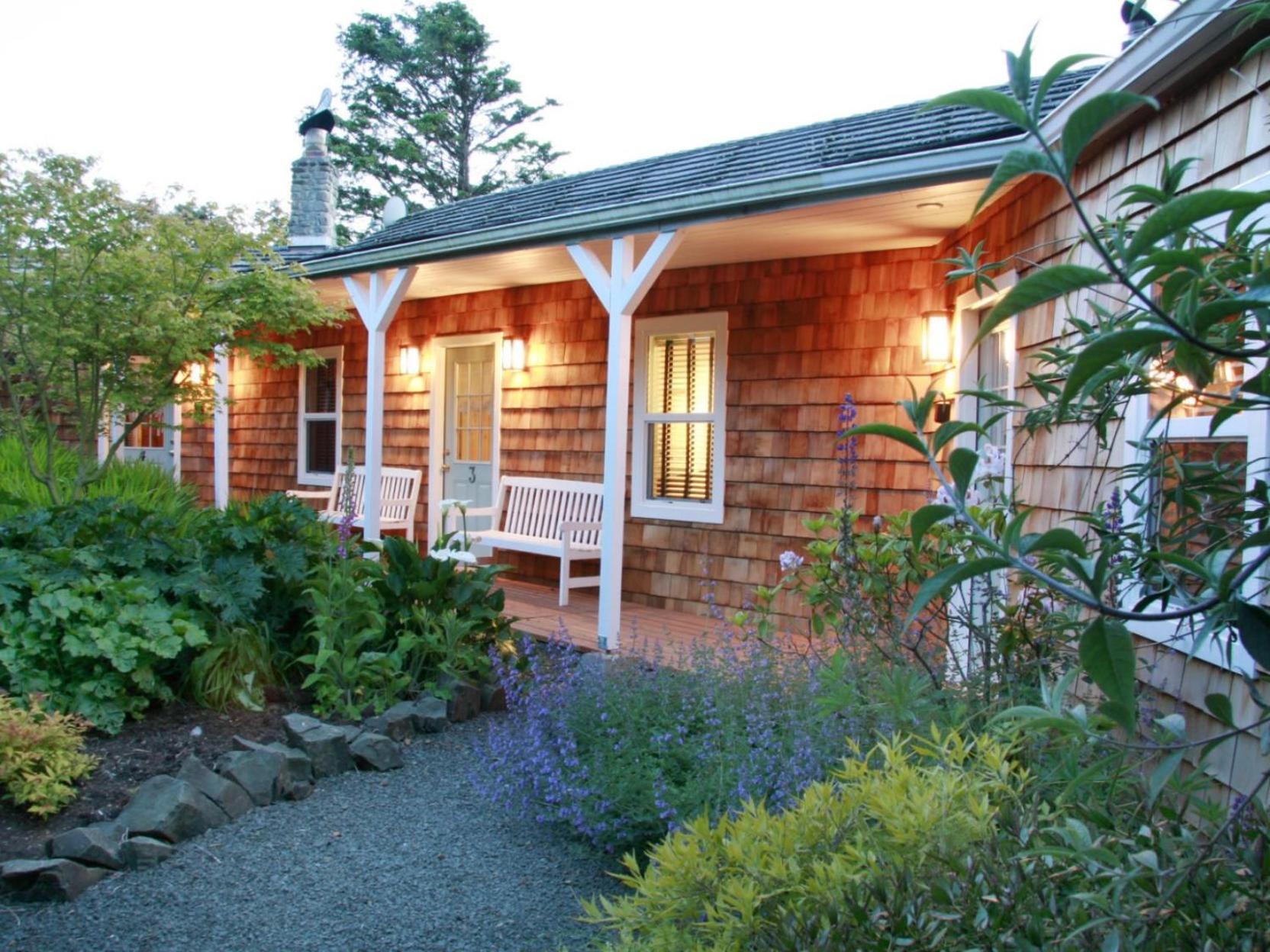 The Inn at Arch Cape