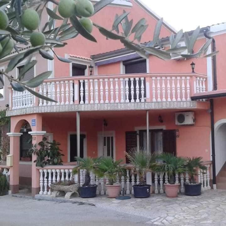 Standard apartments near beach