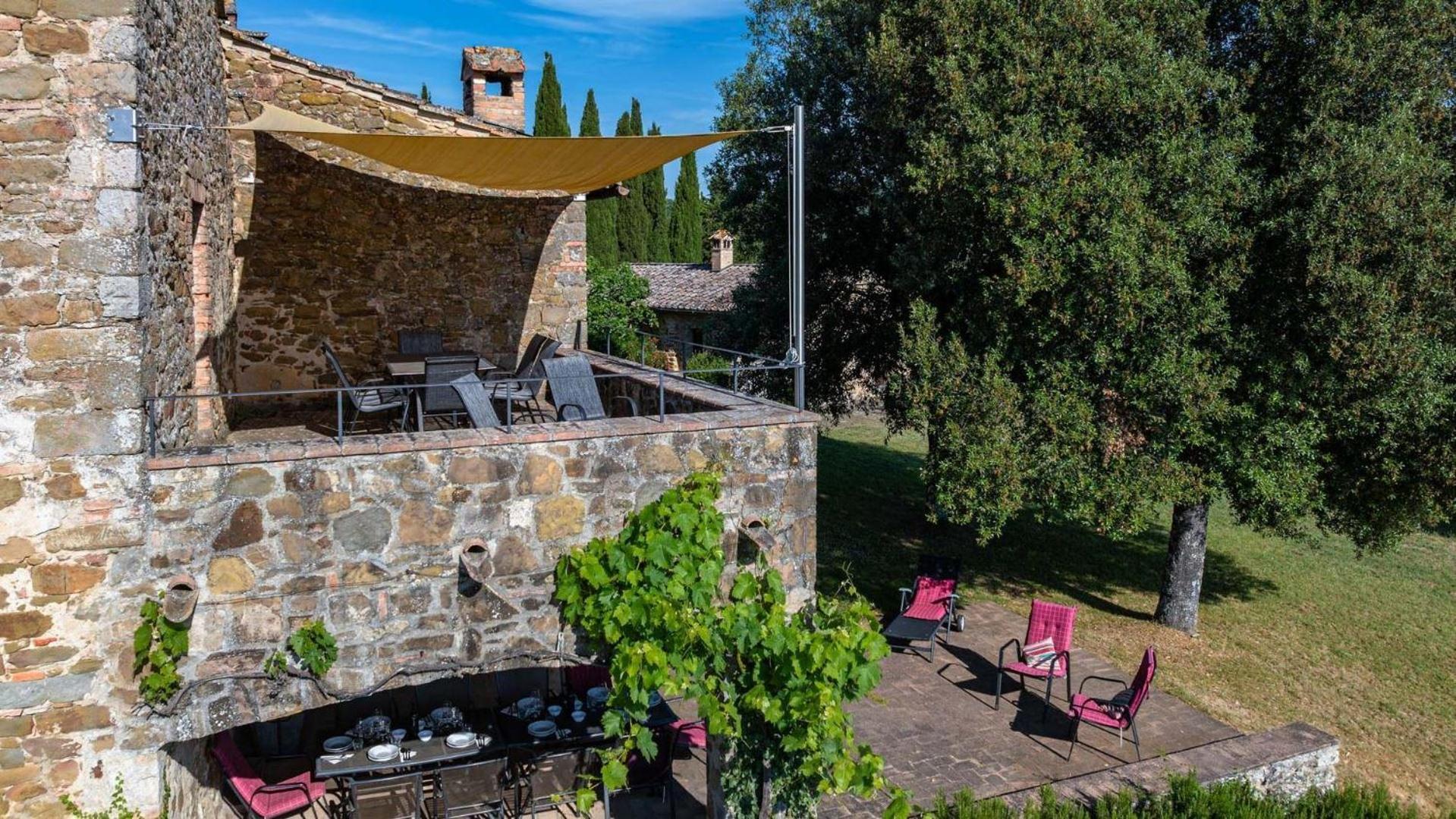 Villa Poggiarello