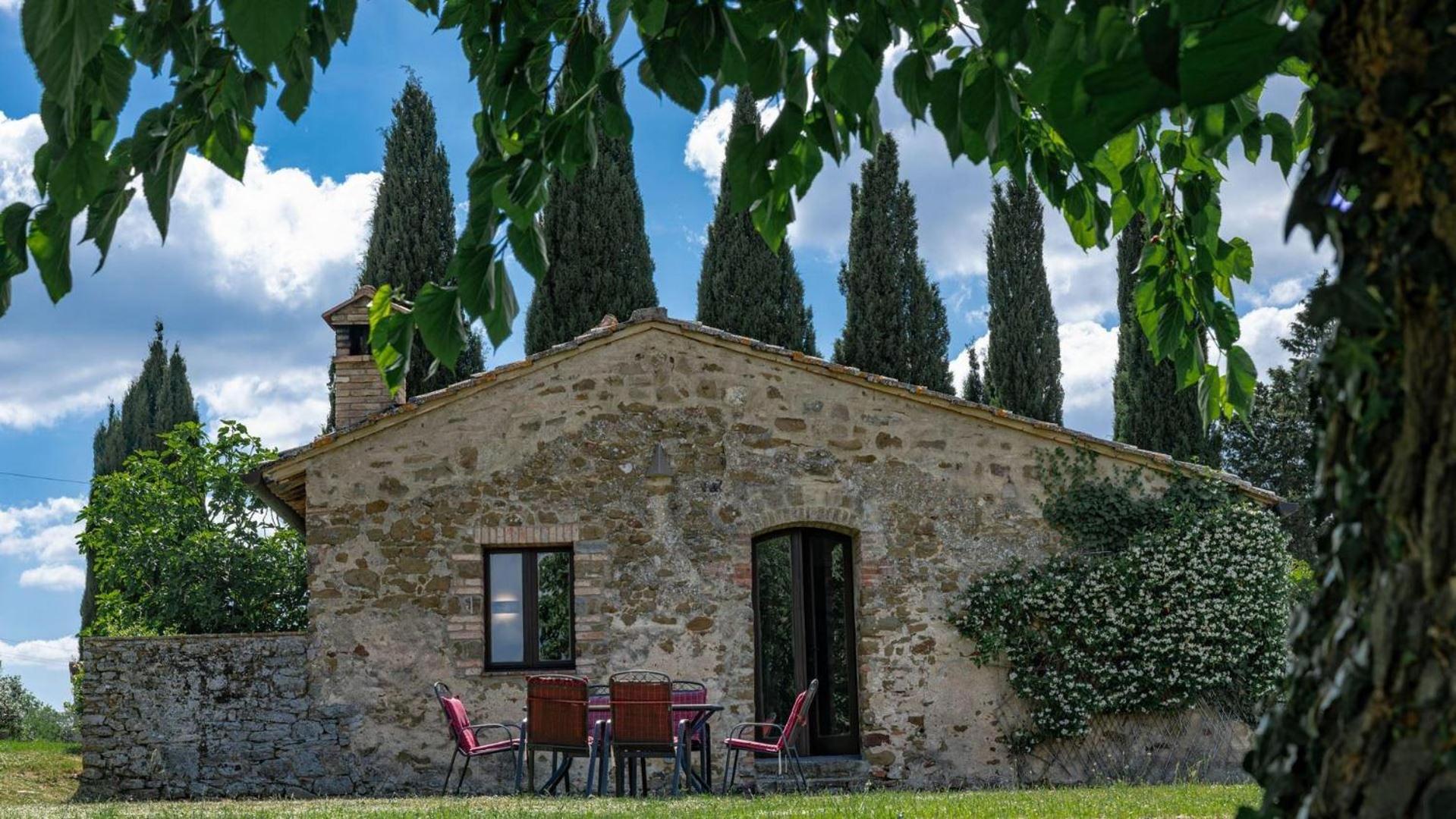 Villa Poggiarello