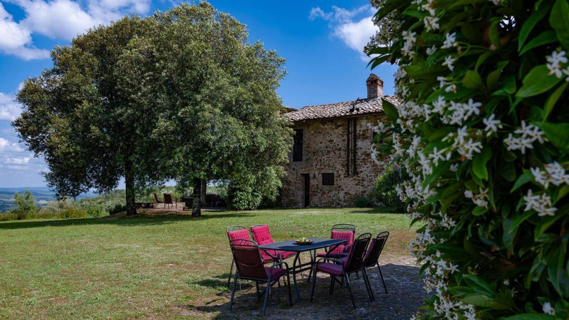 Villa Poggiarello