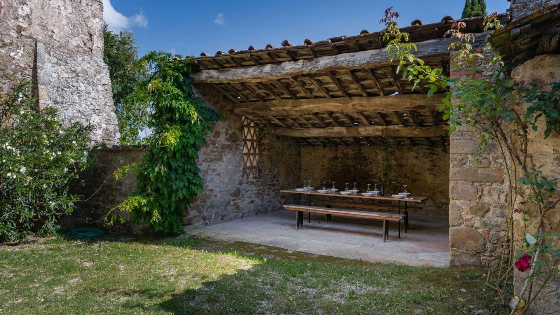 Villa Poggiarello