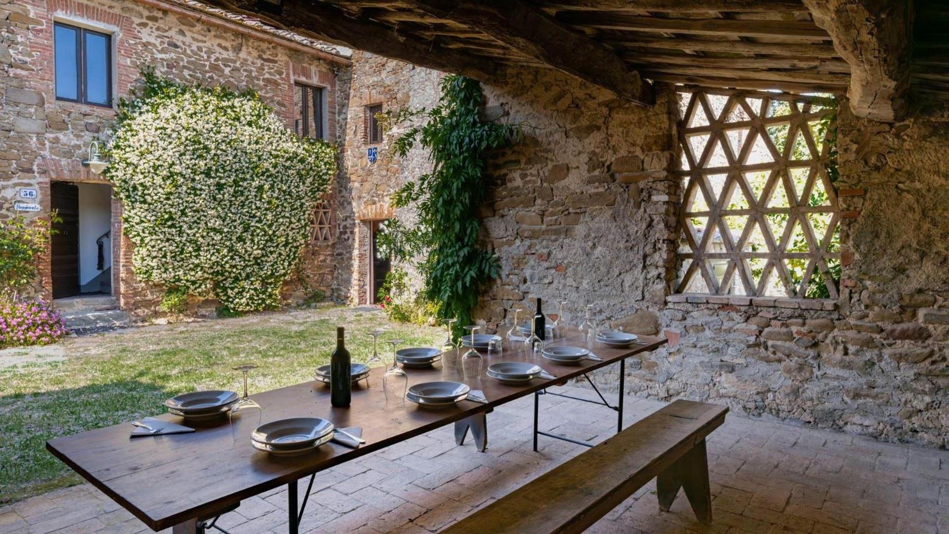 Villa Poggiarello