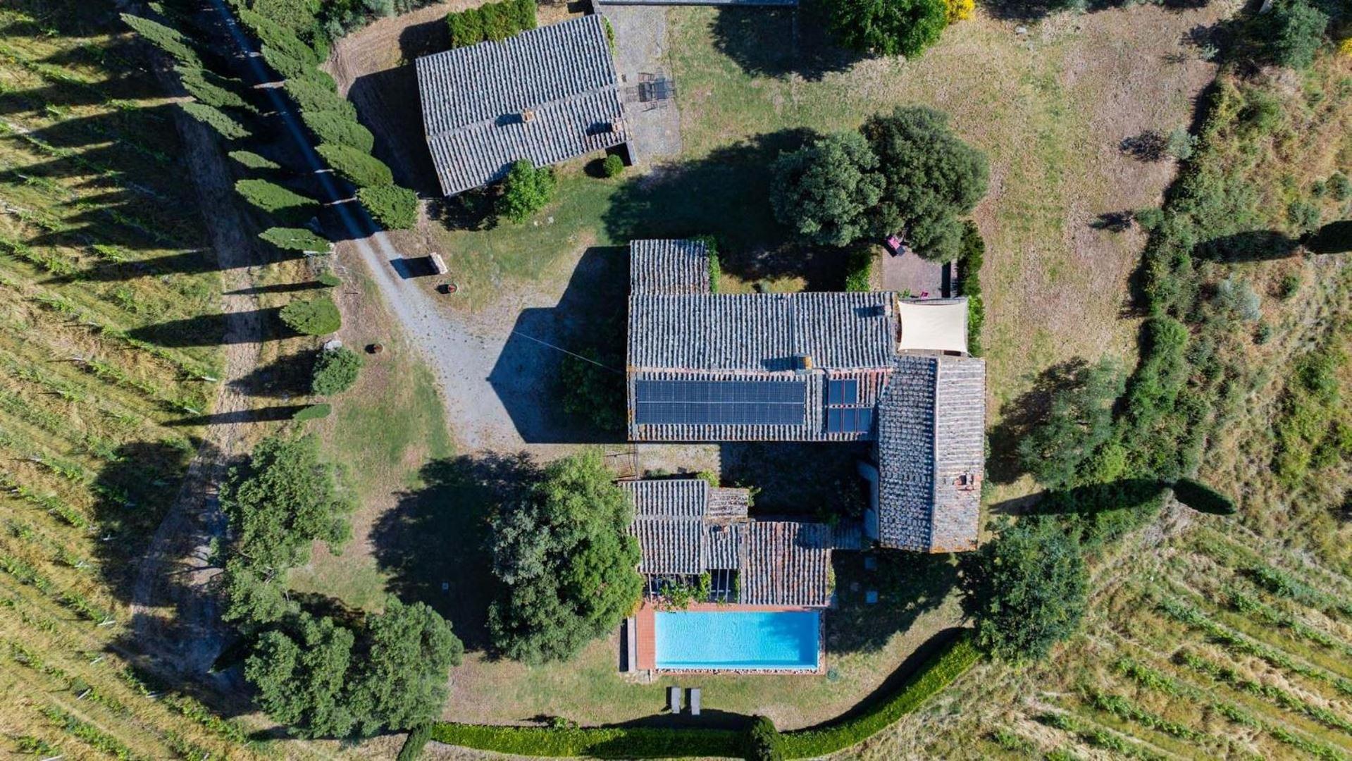 Villa Poggiarello