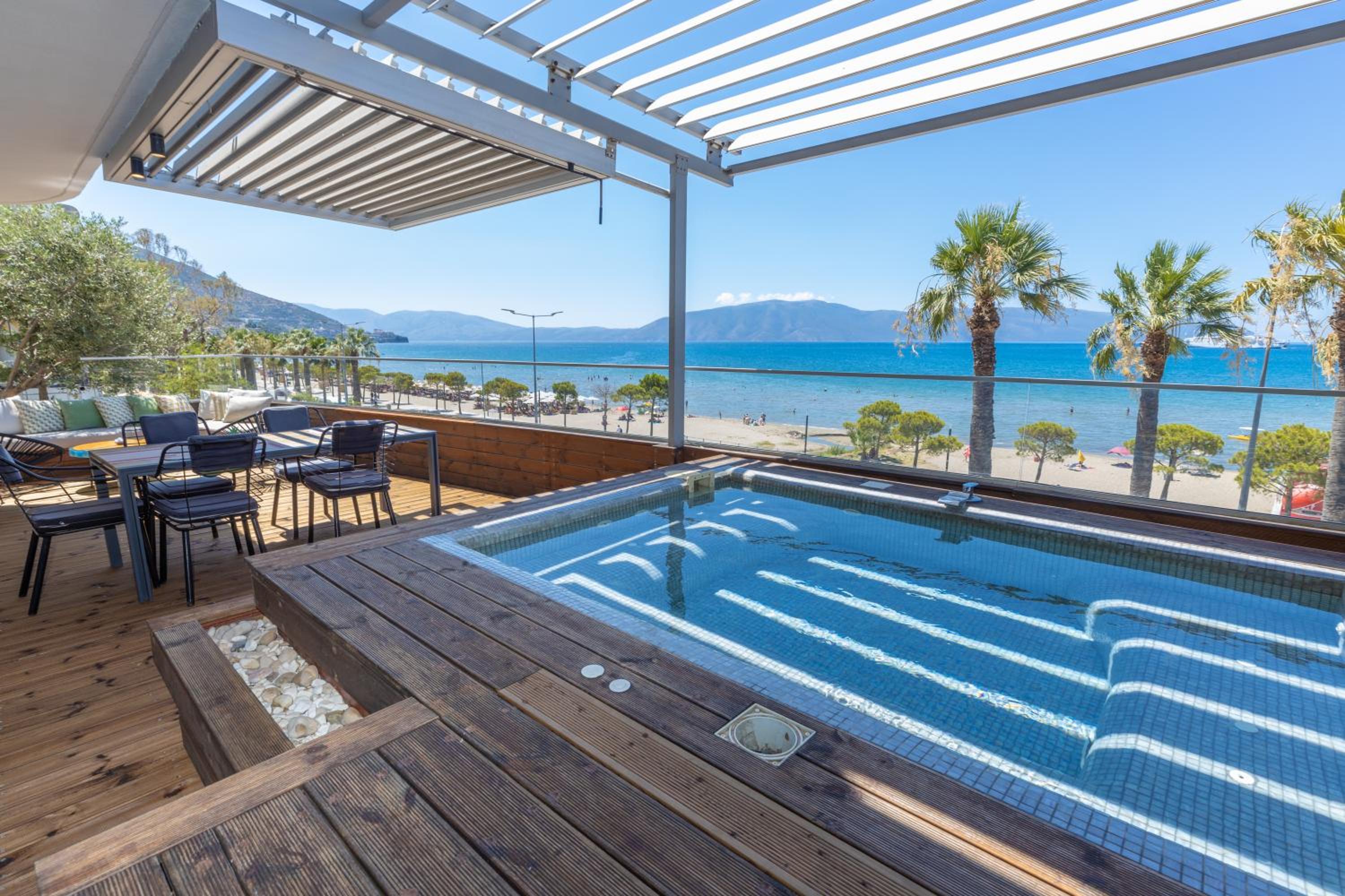 Belleview Apartment 1
