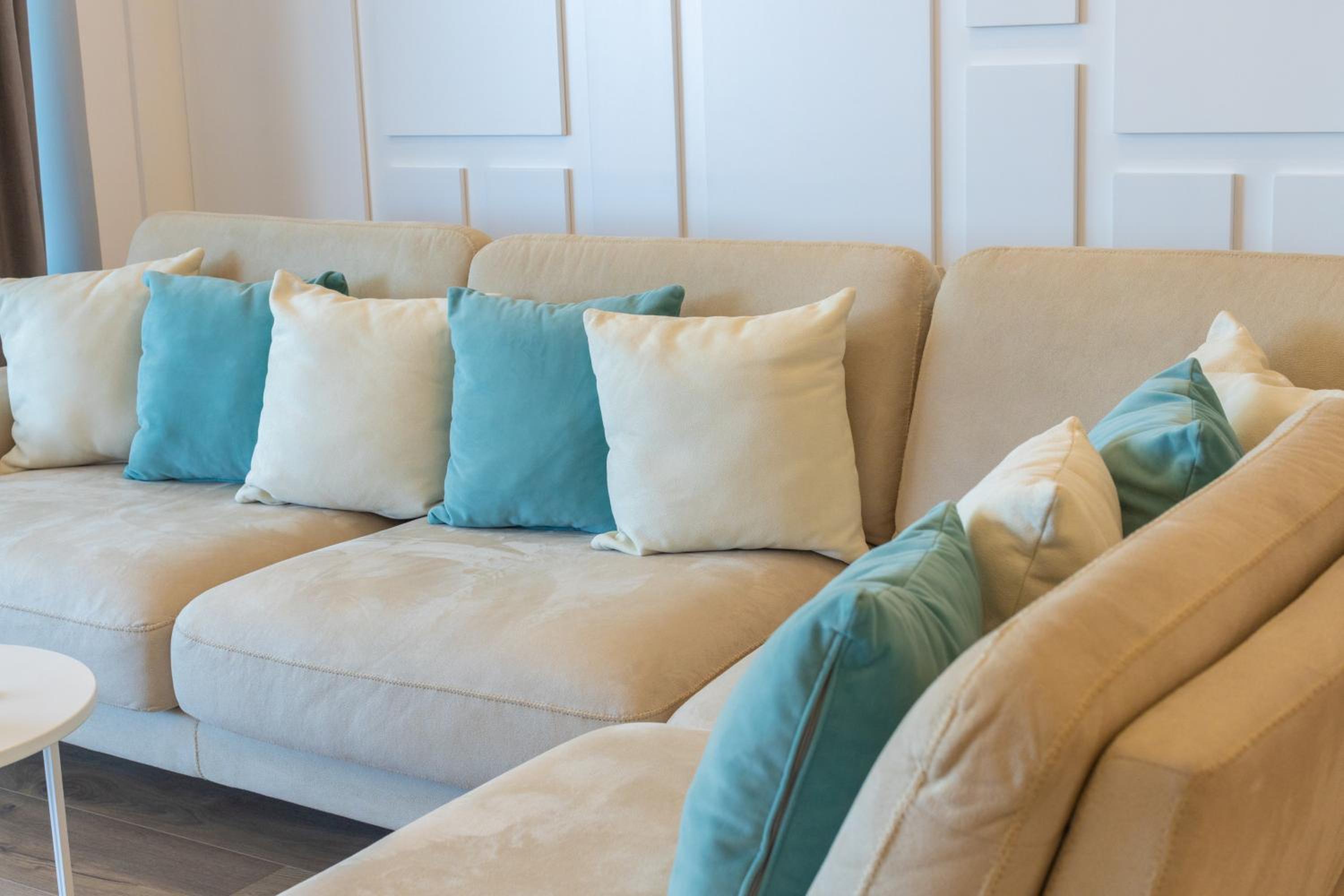 Belleview Apartment 1