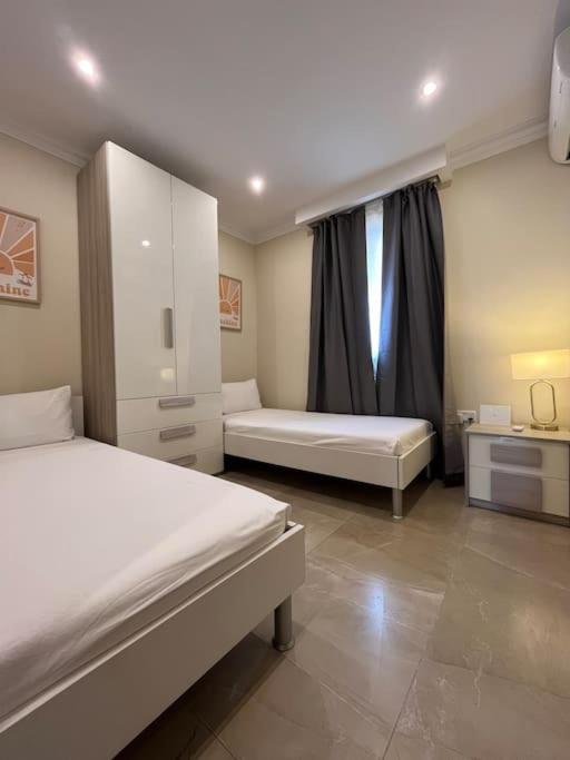 San Anton Gardens 3BDR Apartment