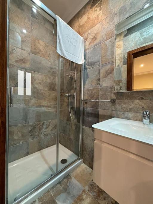 San Anton Gardens 3BDR Apartment