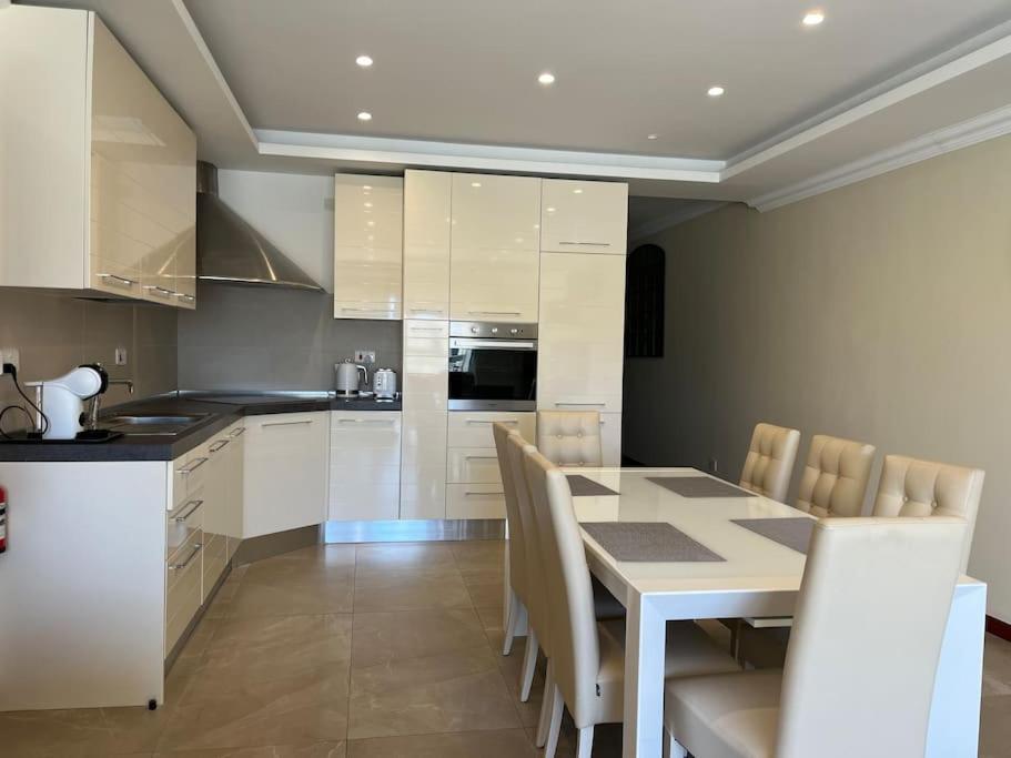 San Anton Gardens 3BDR Apartment