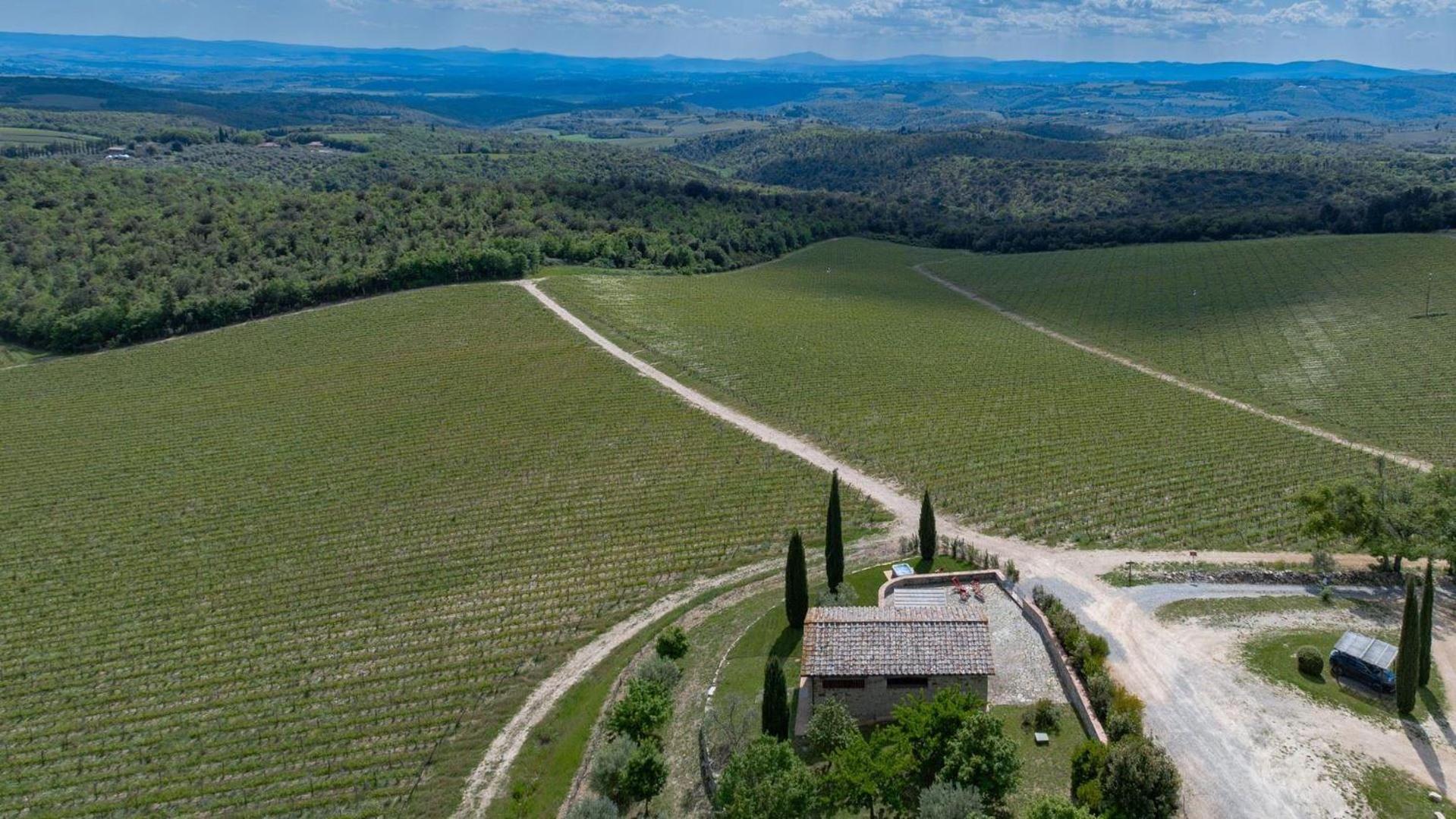 Capanna di Citerna view 5