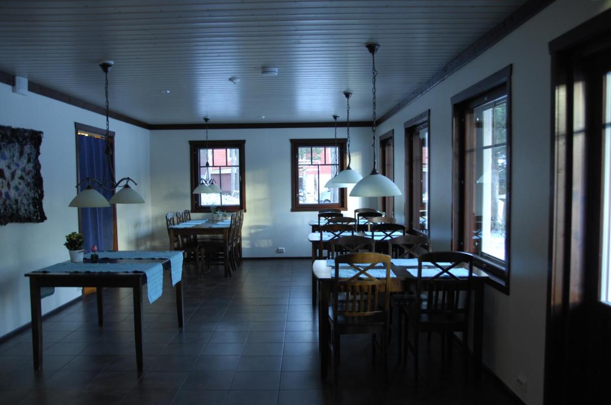 Guesthouse Husky view 2