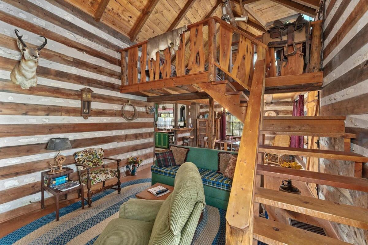 Das Eck Haus - Cozy Cabin Getaway view 4