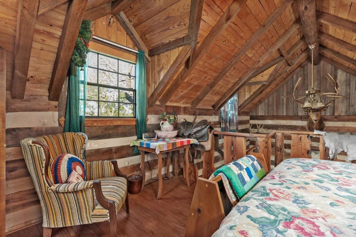 Das Eck Haus - Cozy Cabin Getaway view 5