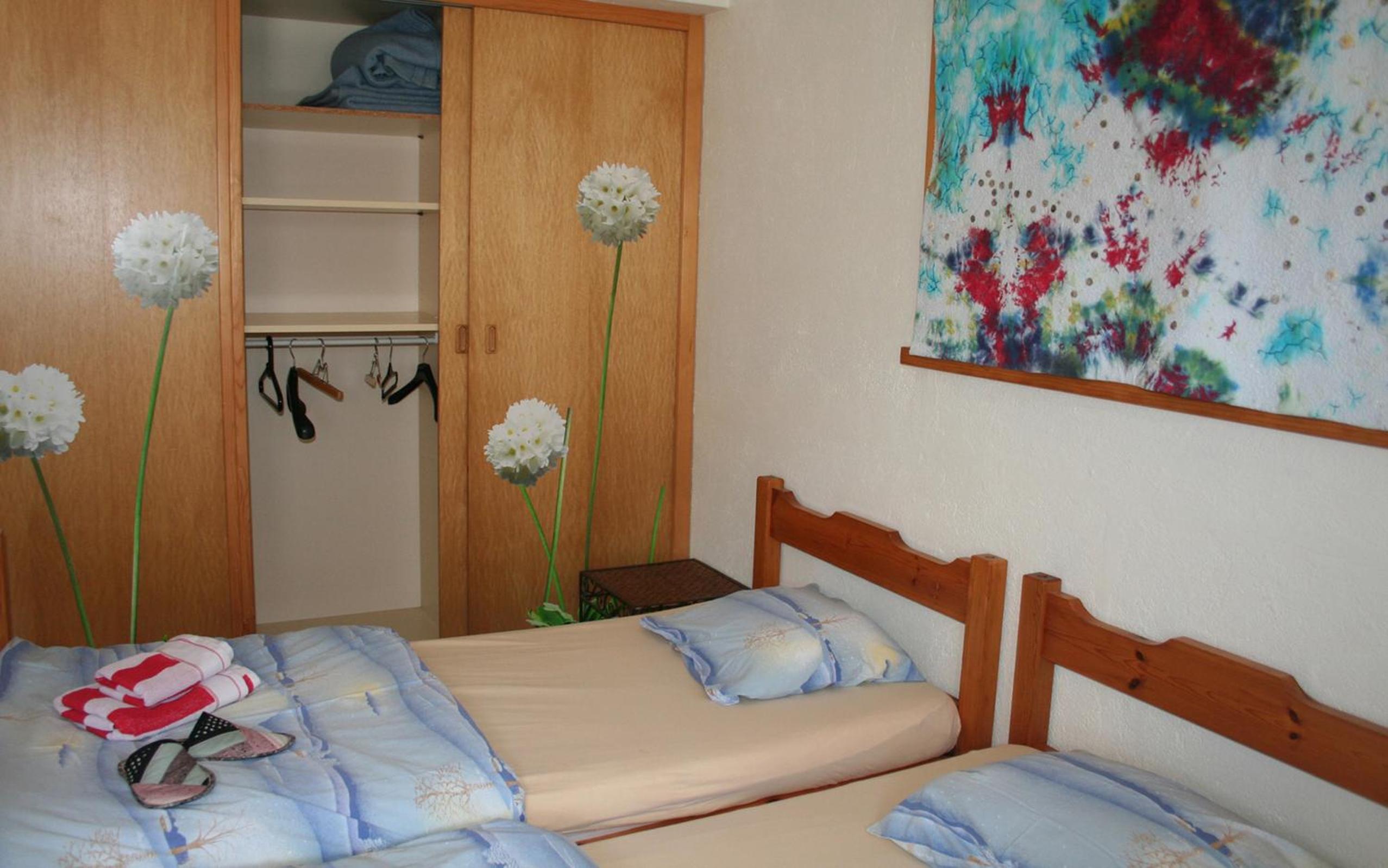 BnB Claudy et Elizabeth Michellod-Dutheil