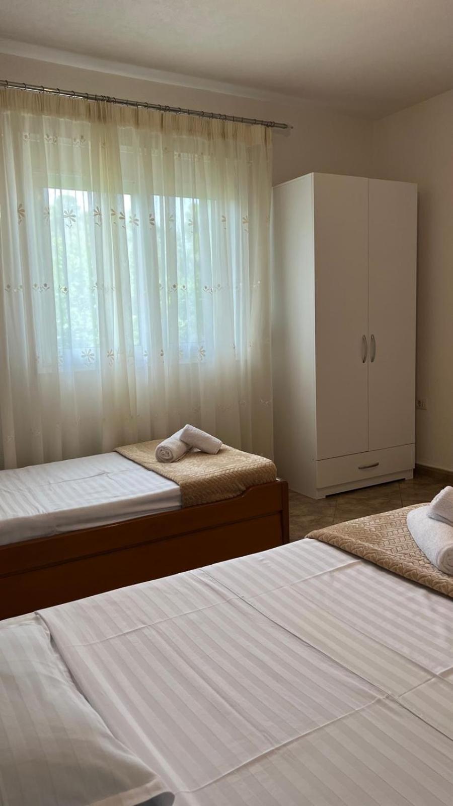 Cangollari Seaside Holiday House