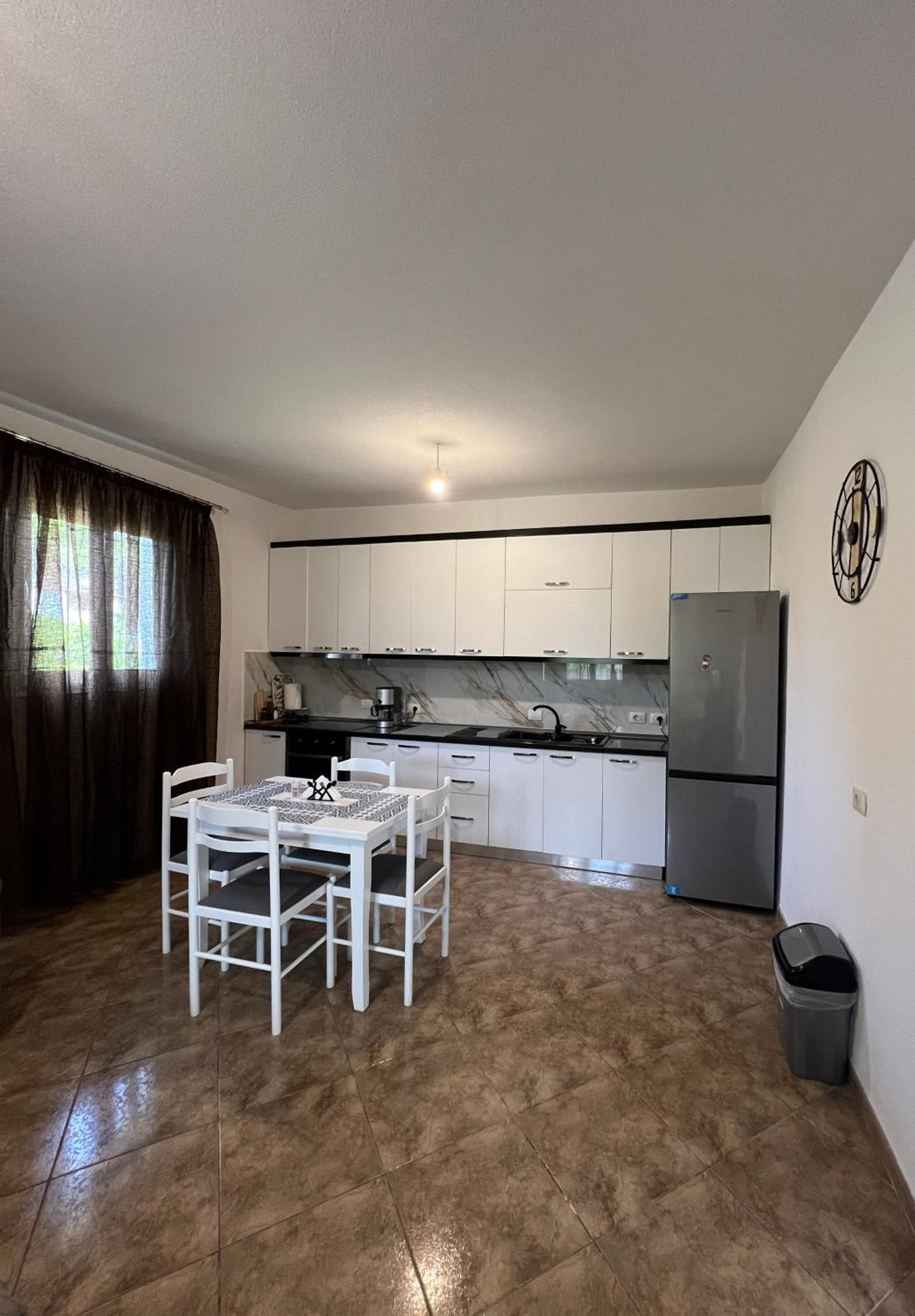 Cangollari Seaside Holiday House