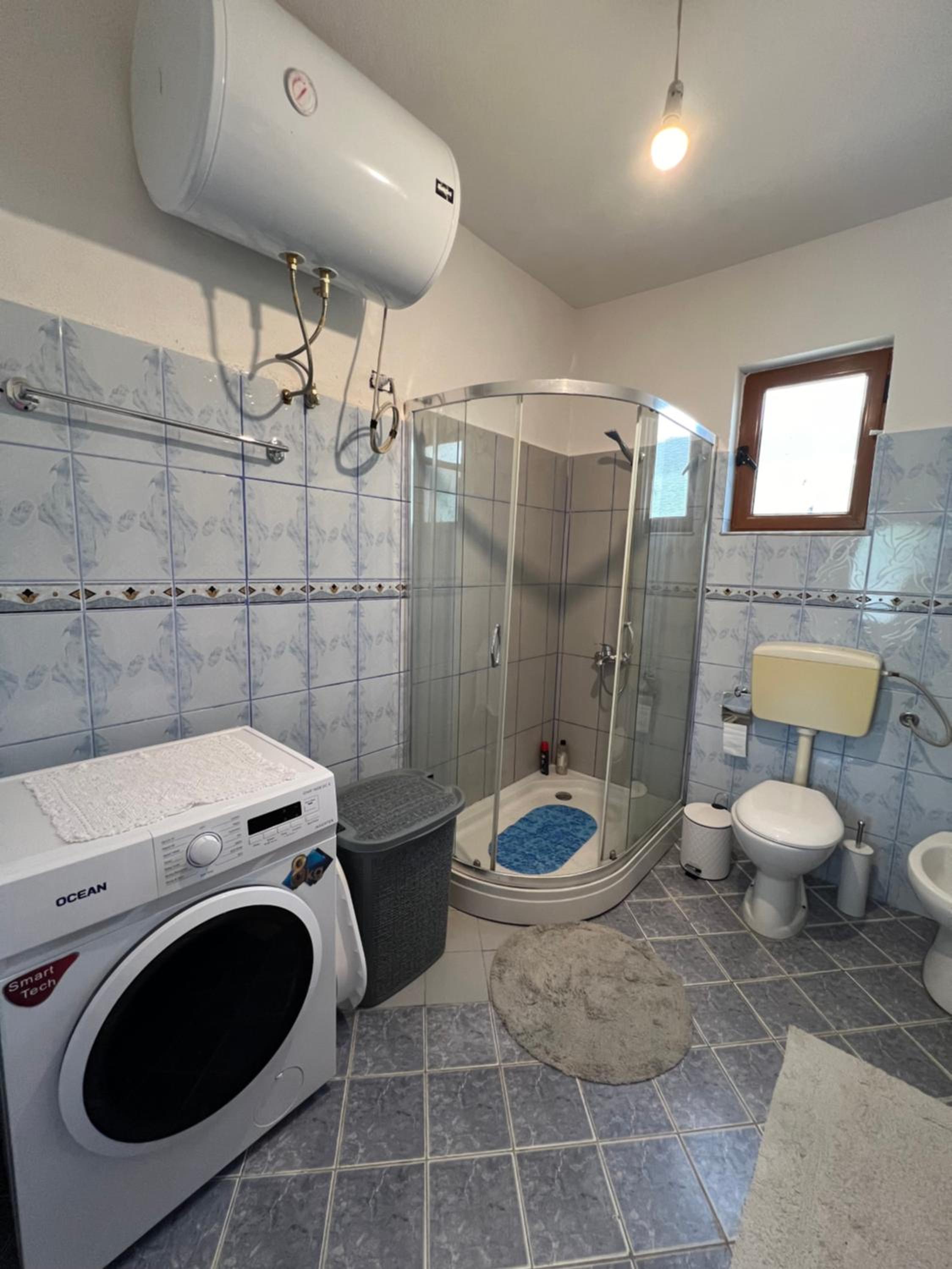 Cangollari Seaside Holiday House