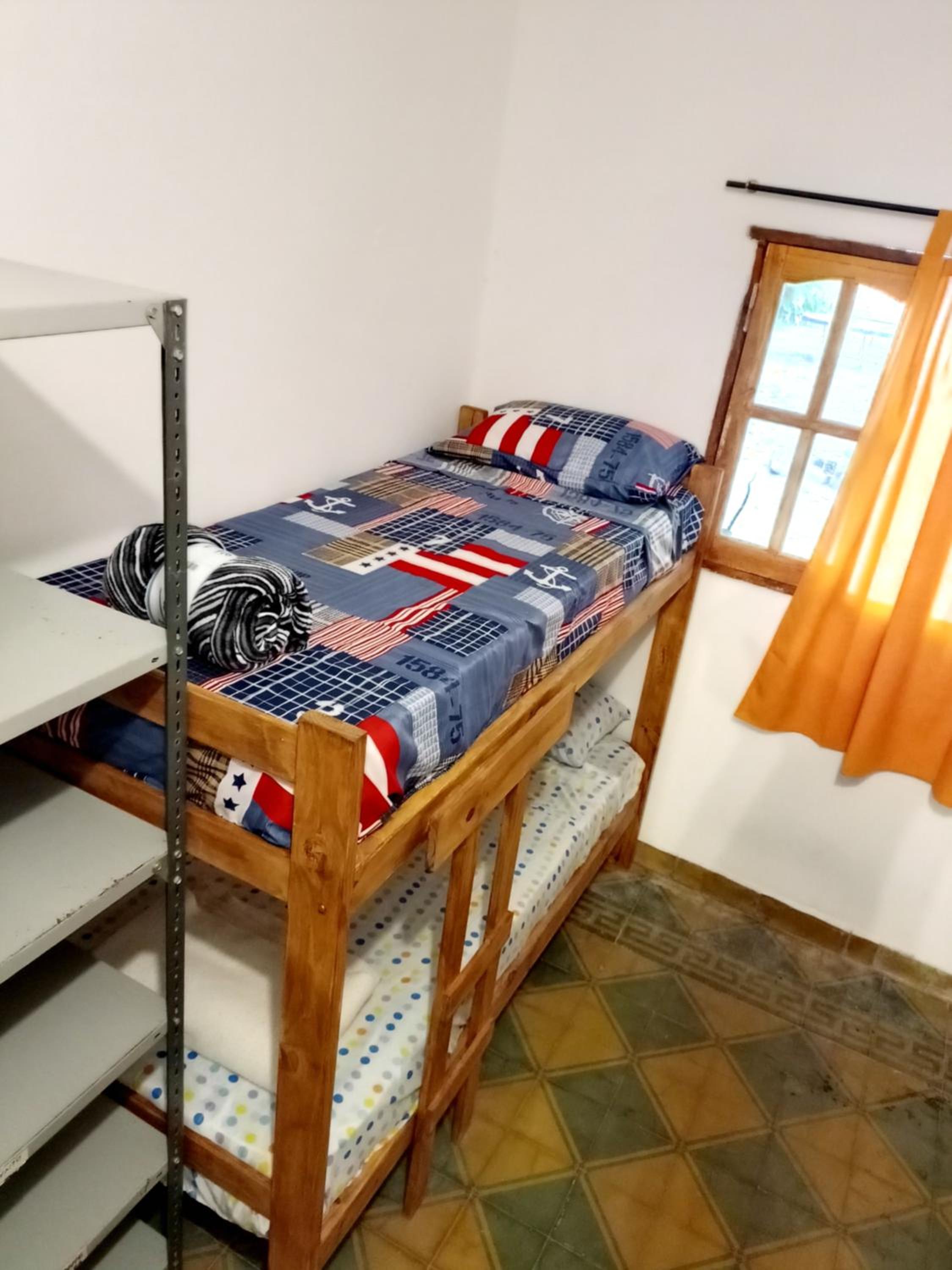 Casa Nuestra Hostal