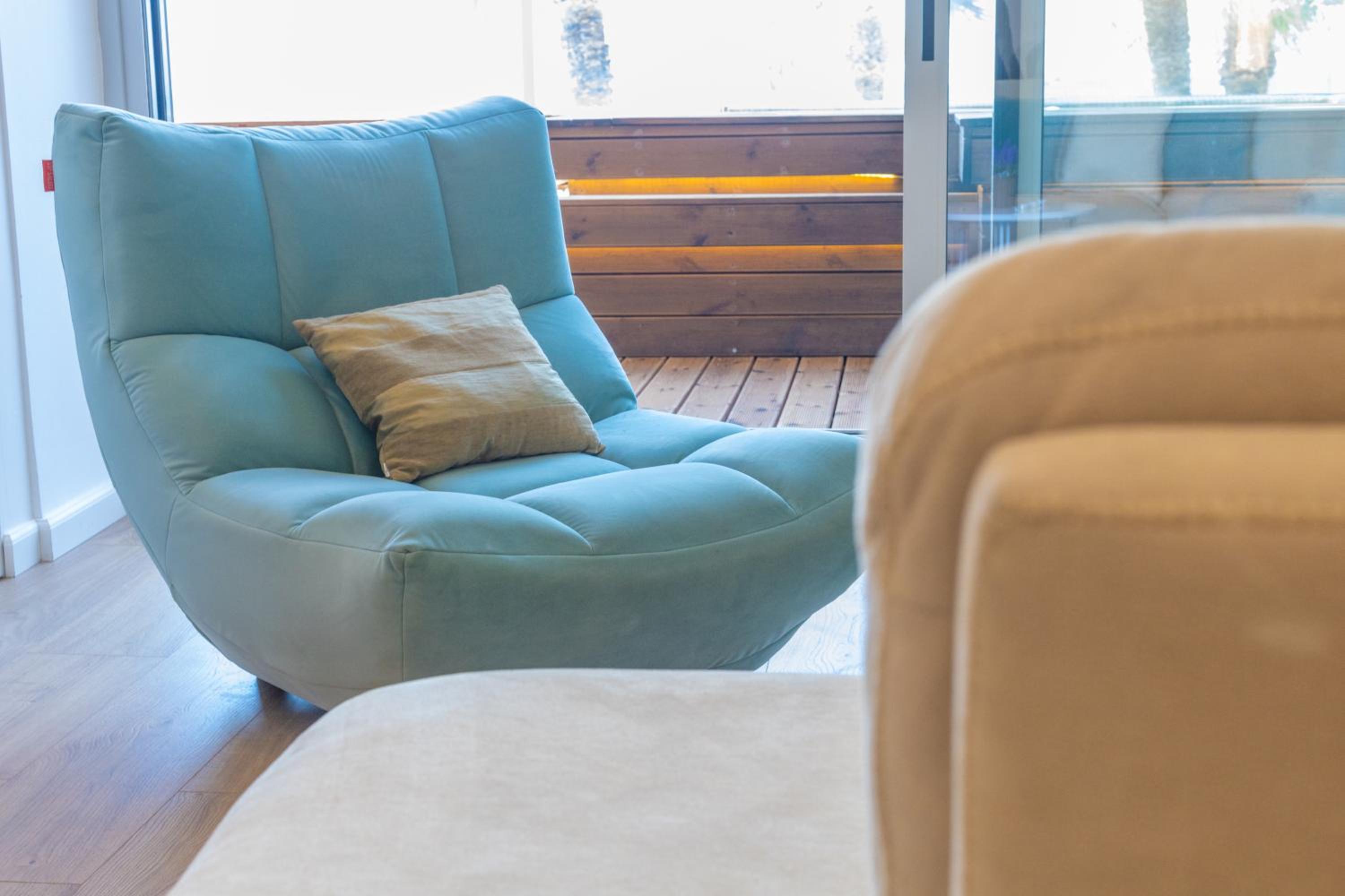 Belleview Apartment 1