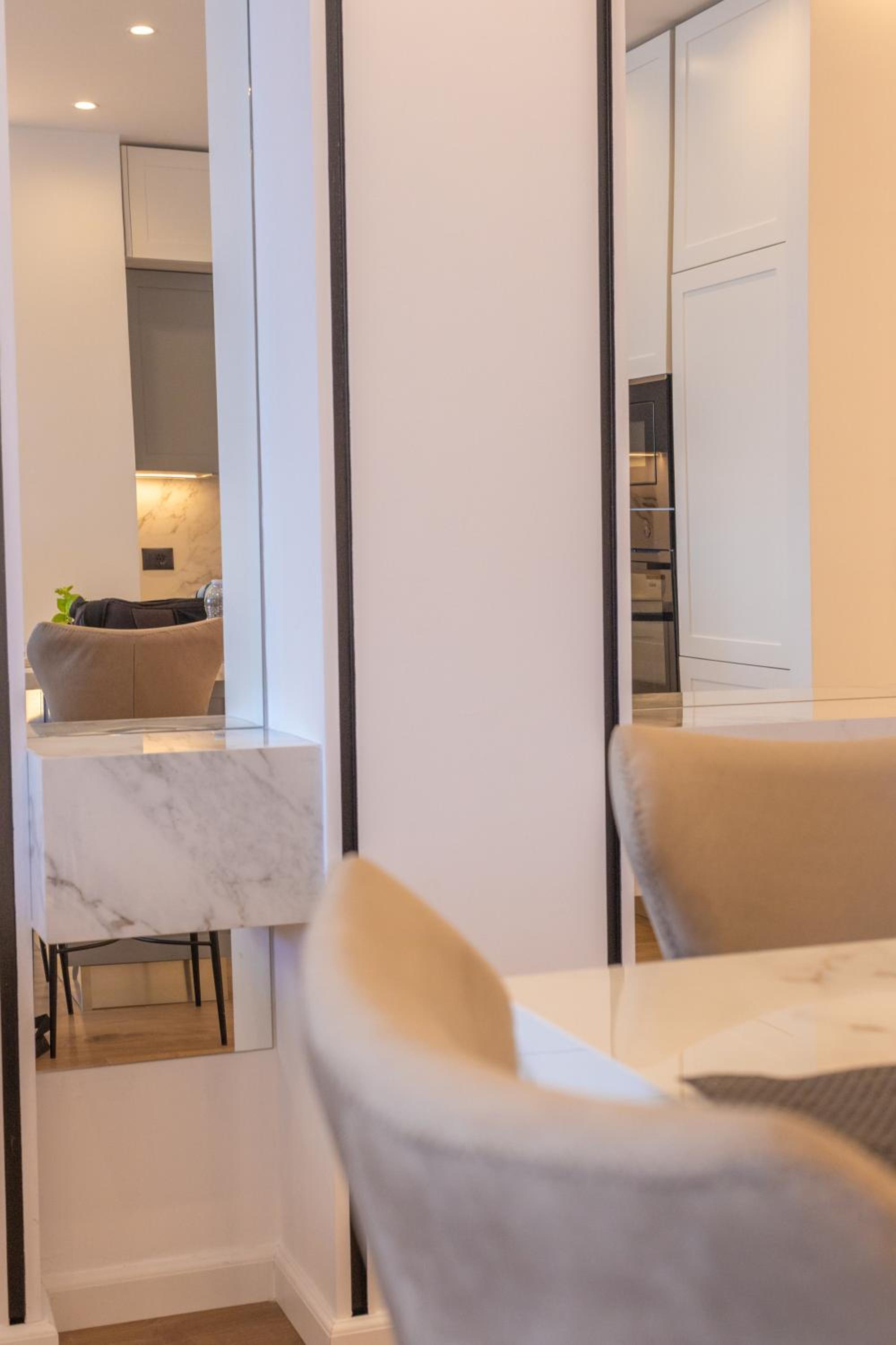 Belleview Apartment 1
