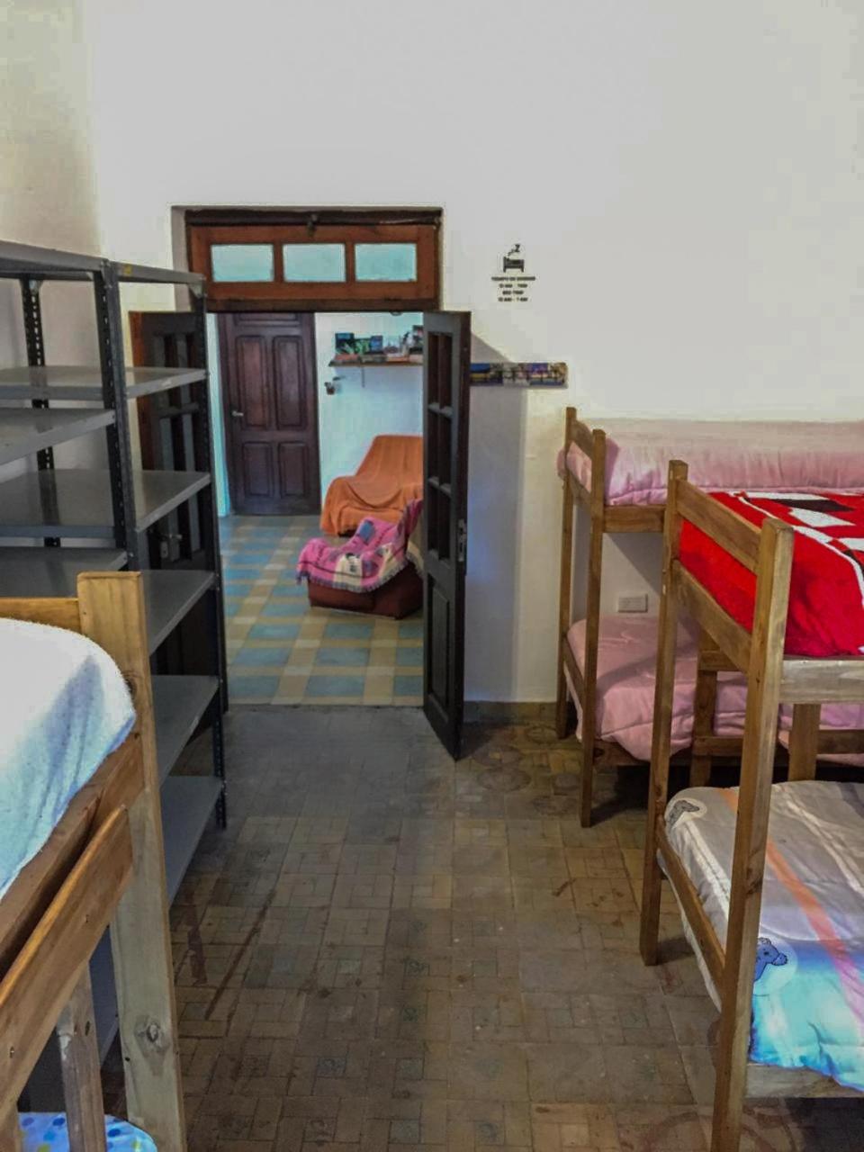 Casa Nuestra Hostal