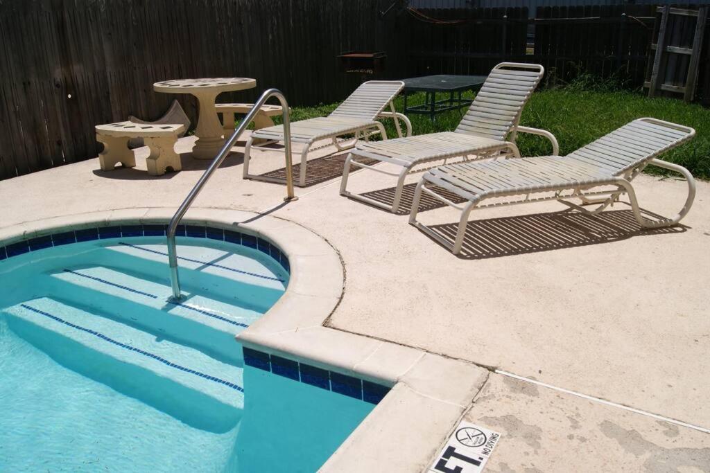 Mar Y Sol #6 LUXURIOUS CONDO 3 minute walk to beach access view 4