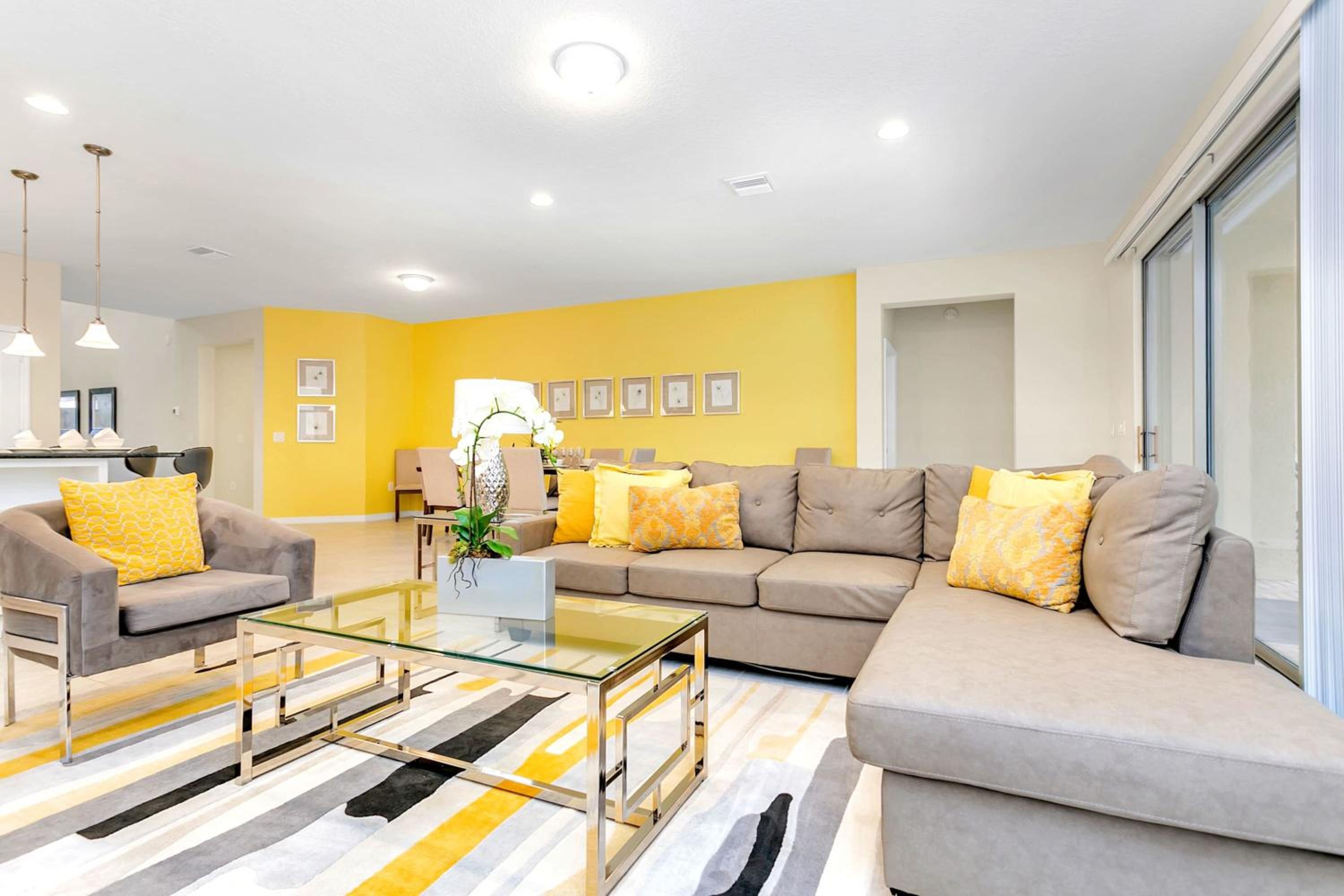 Upstay - Theater Games Pool - Hot Tub - Sleeps 16