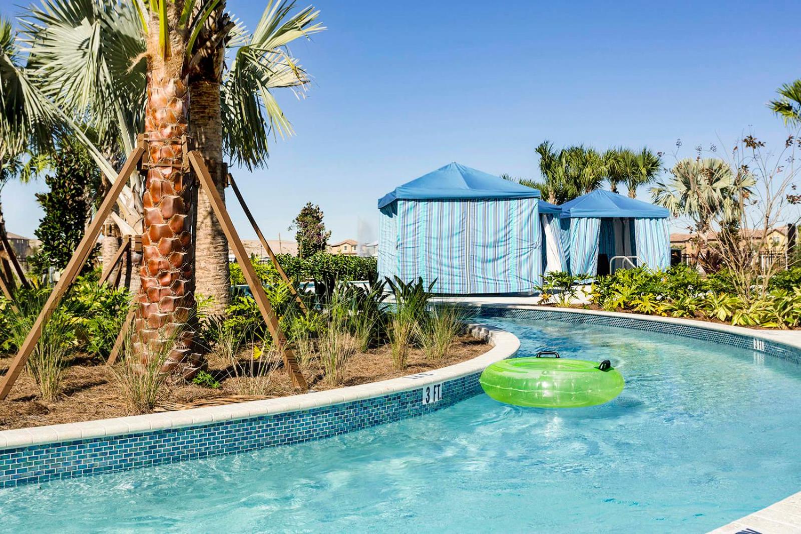 Upstay - Theater Games Pool - Hot Tub - Sleeps 16