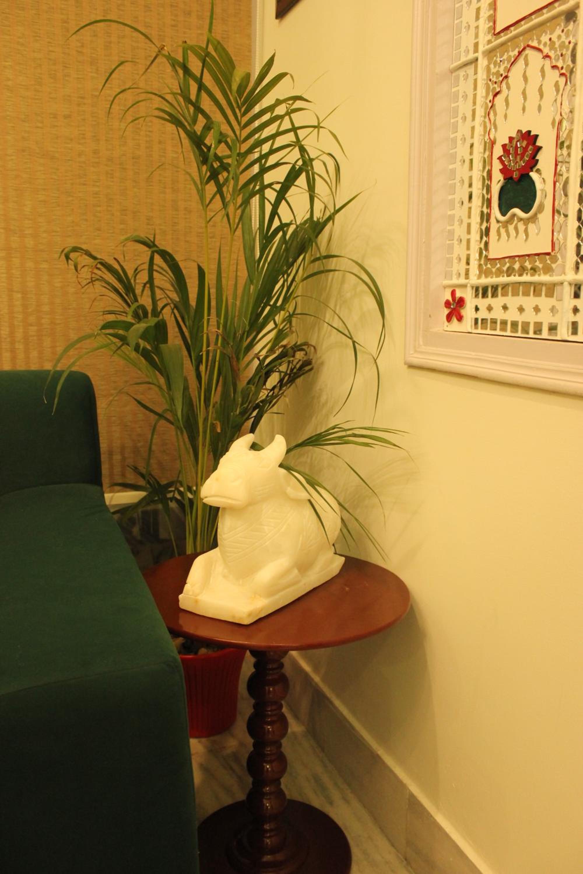The Nandi International Boutique Stay