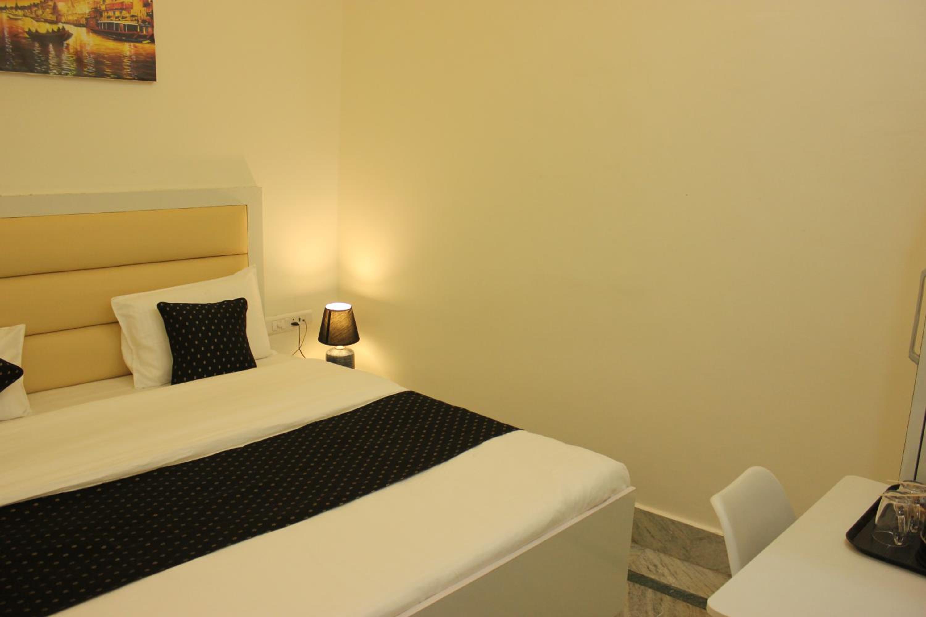 The Nandi International Boutique Stay