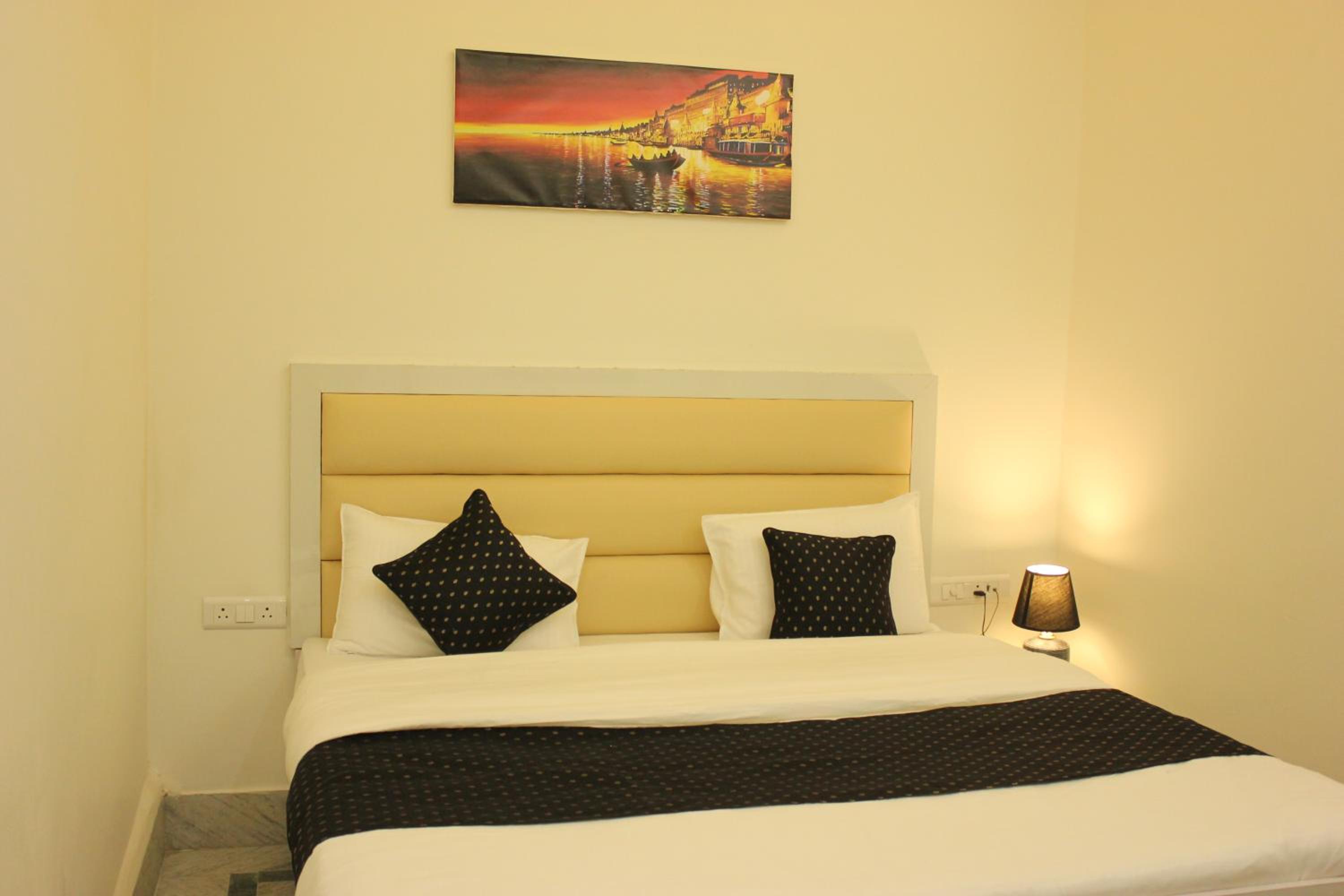 The Nandi International Boutique Stay