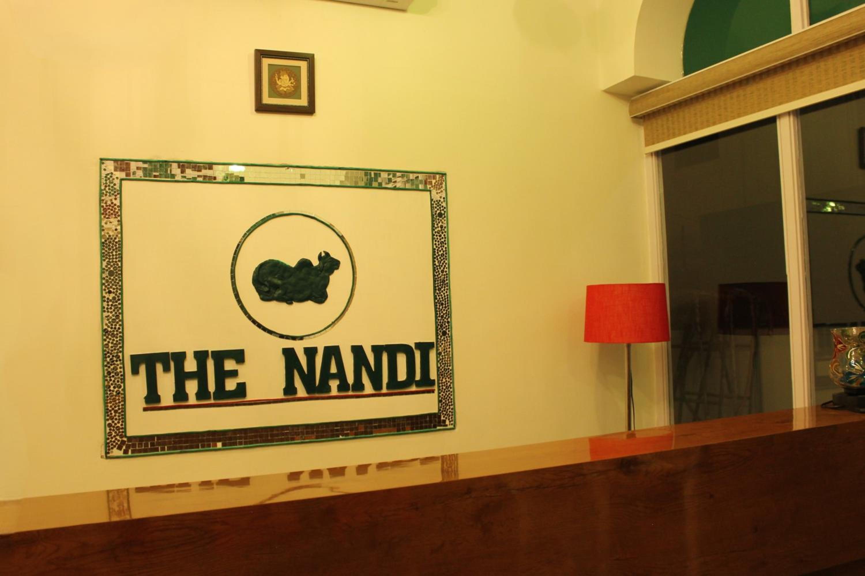 The Nandi International Boutique Stay