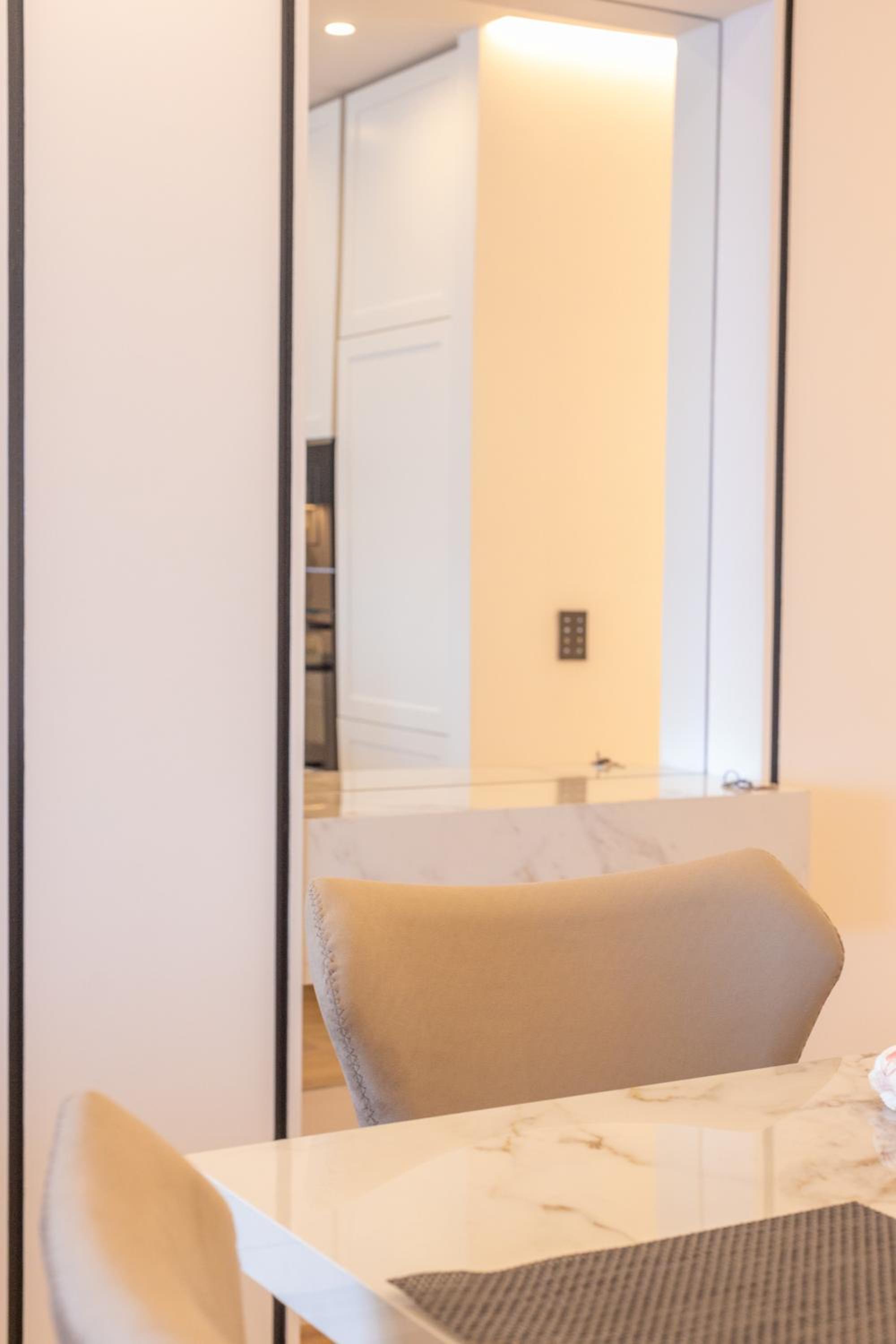 Belleview Apartment 1