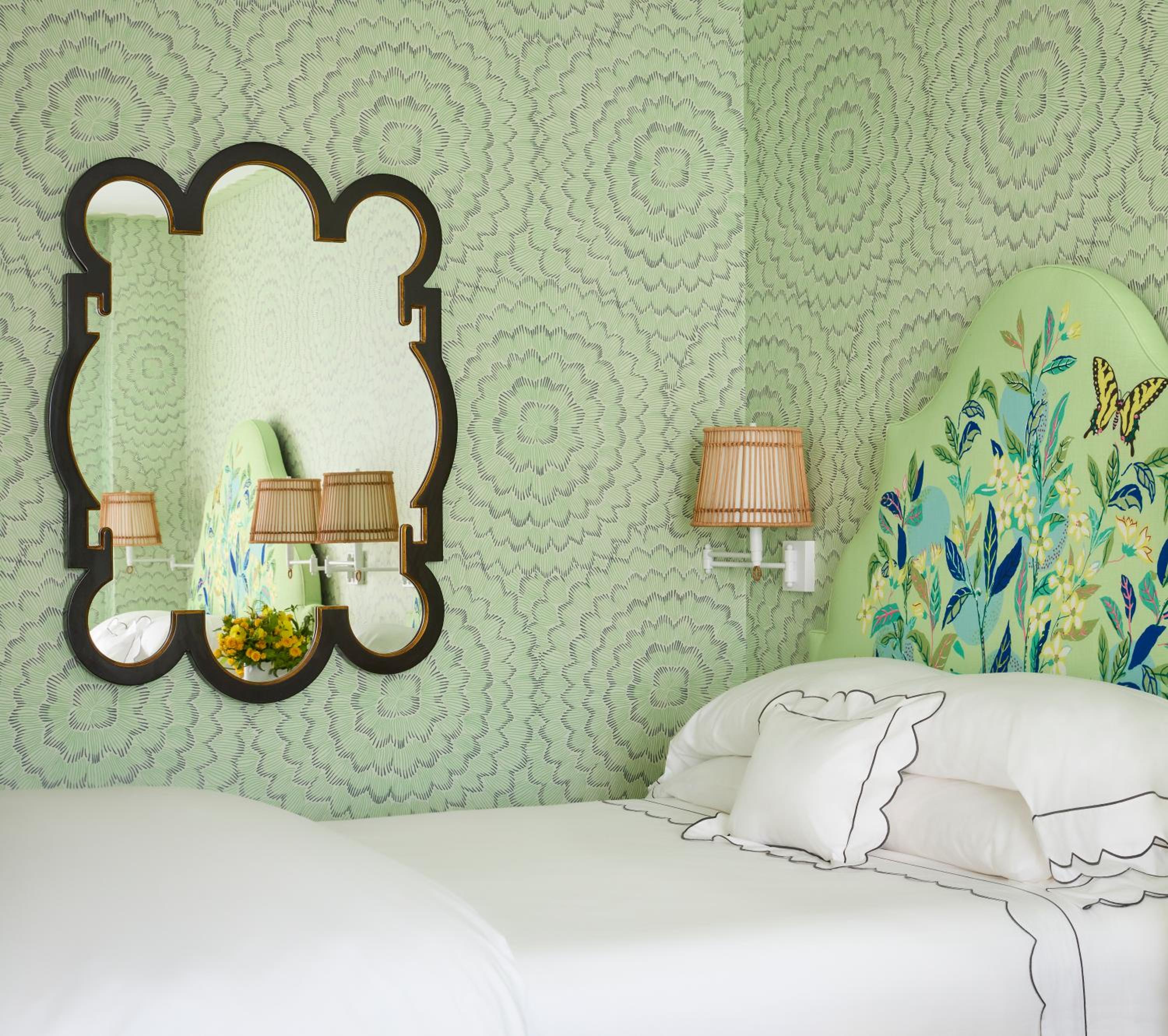 The Colony Hotel, Bild 32