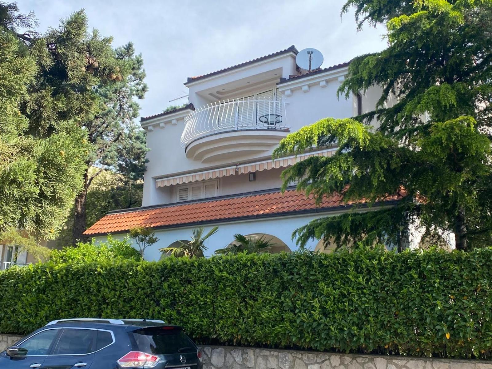 Villa Laura