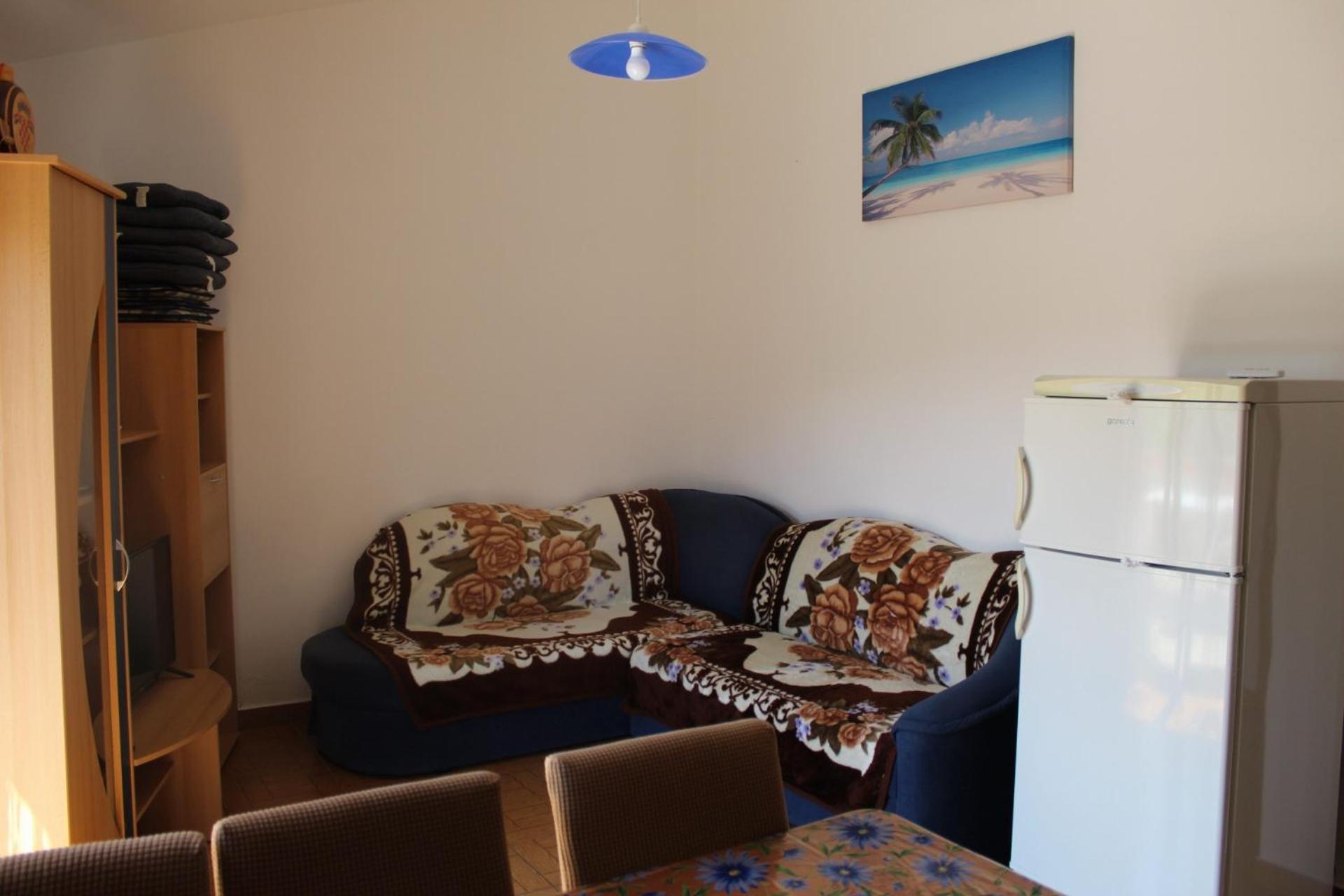 Standard apartments near beach