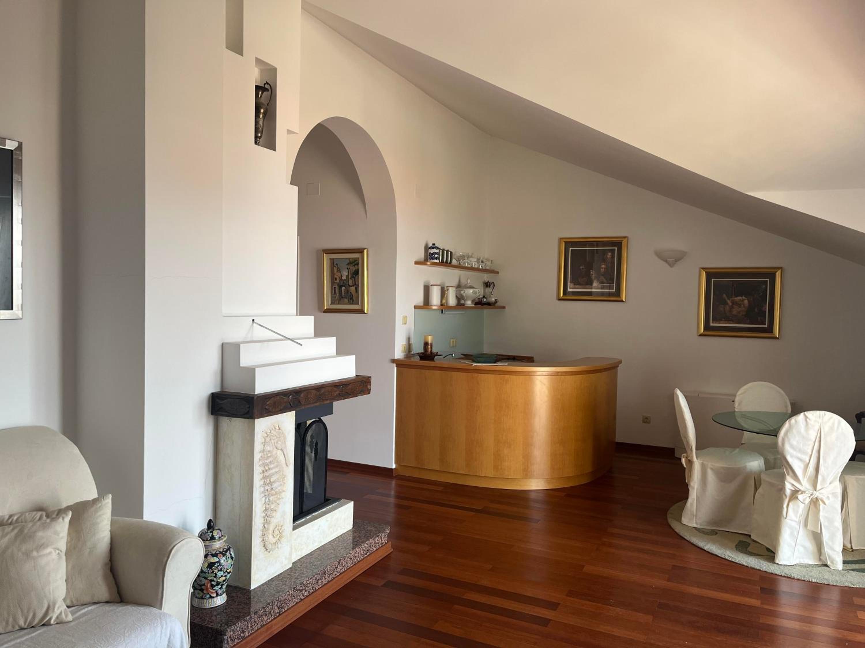 Villa Laura en Selce
