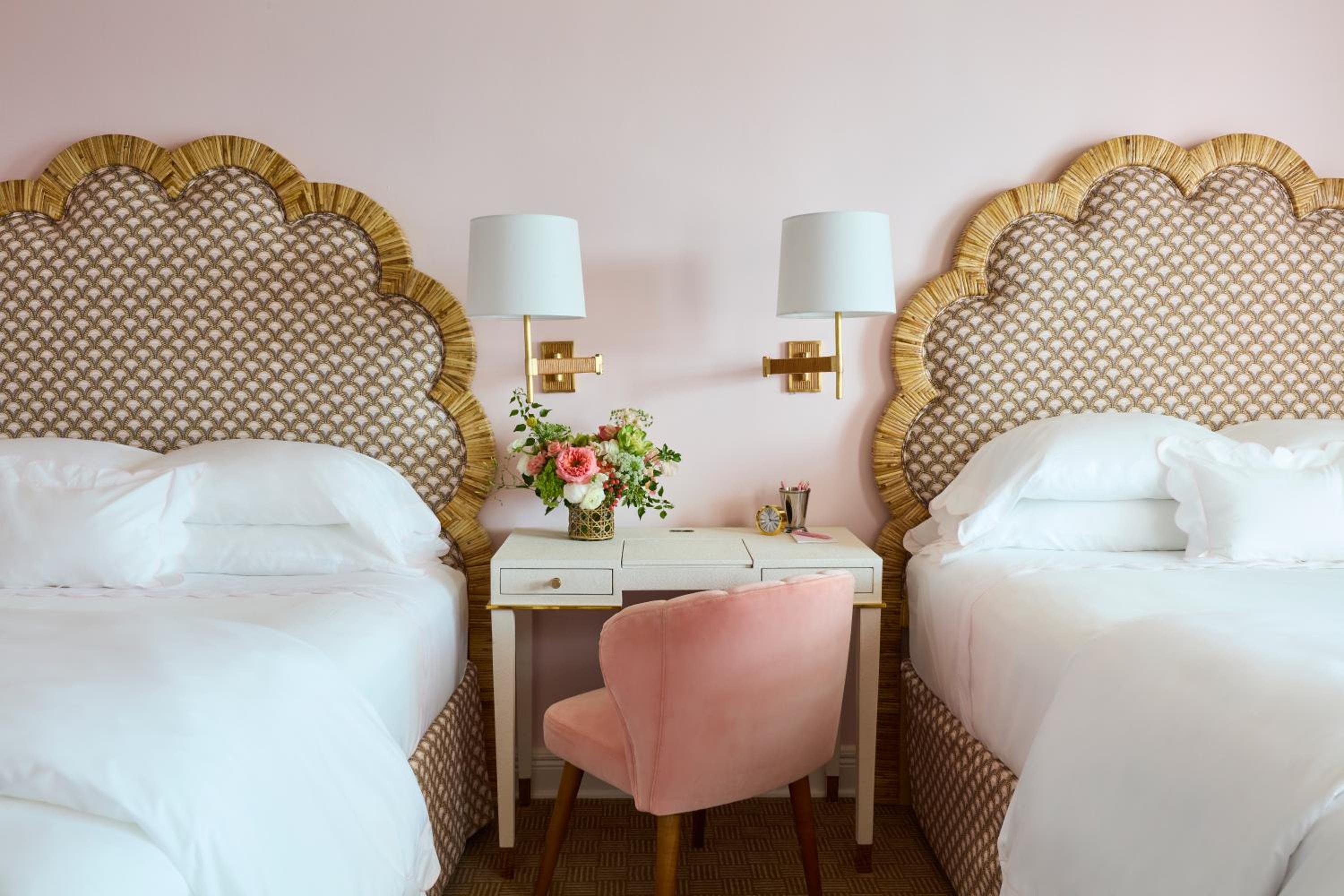 The Colony Hotel, Bild 24