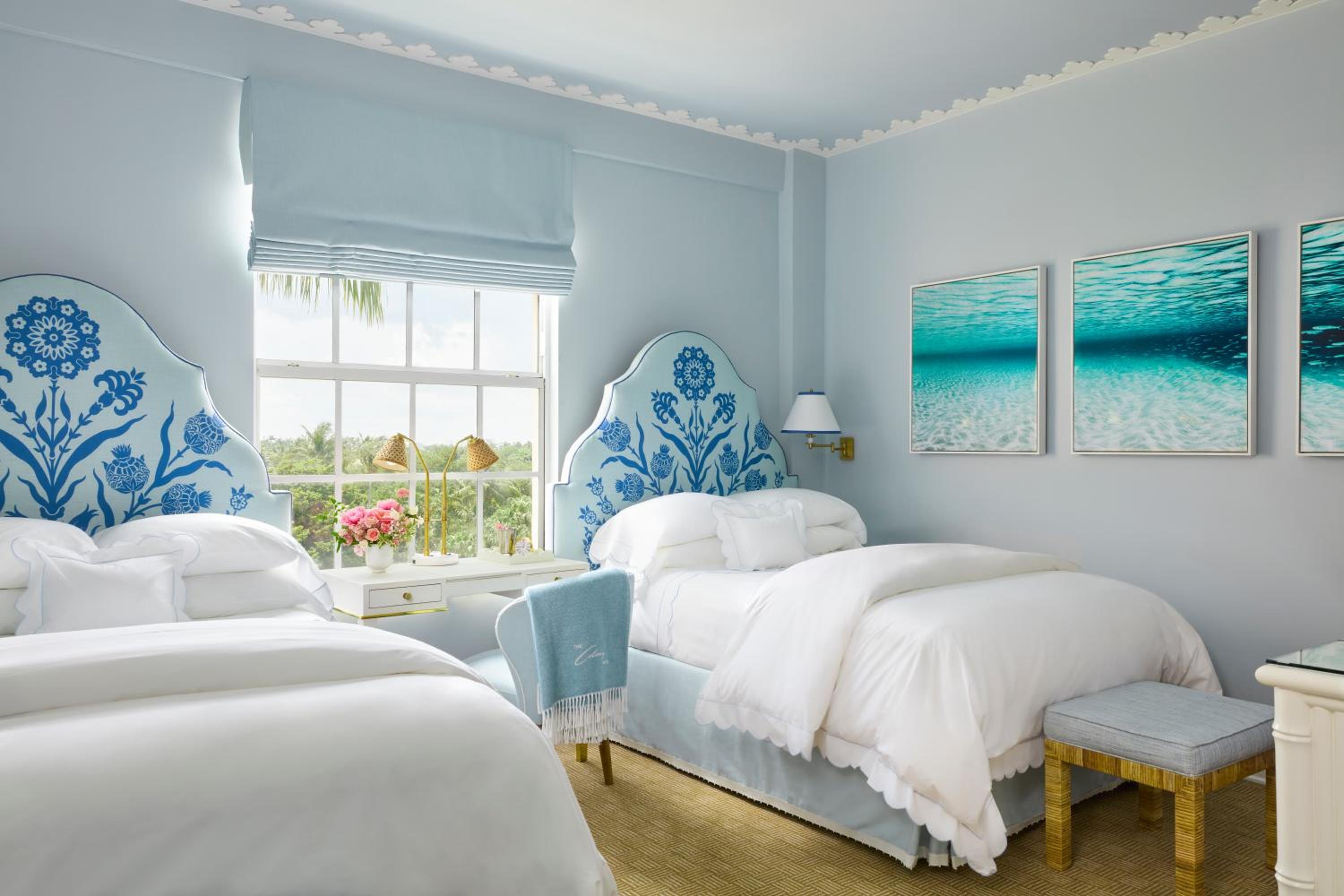 The Colony Hotel, Bild 22