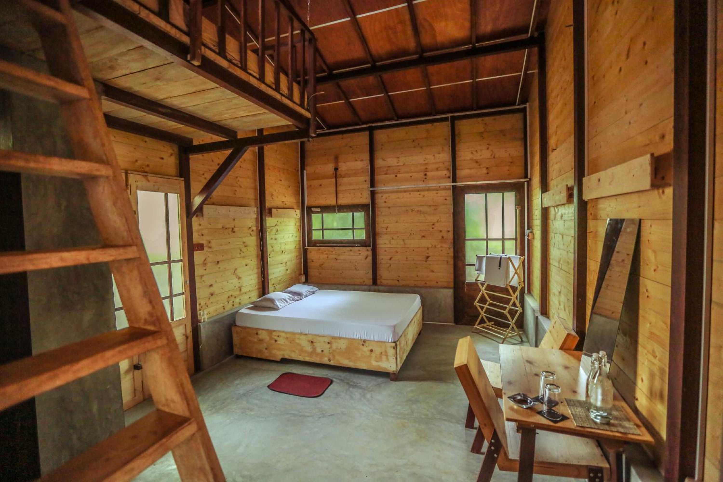 Beverly Hill Cabanas Hikkaduwa