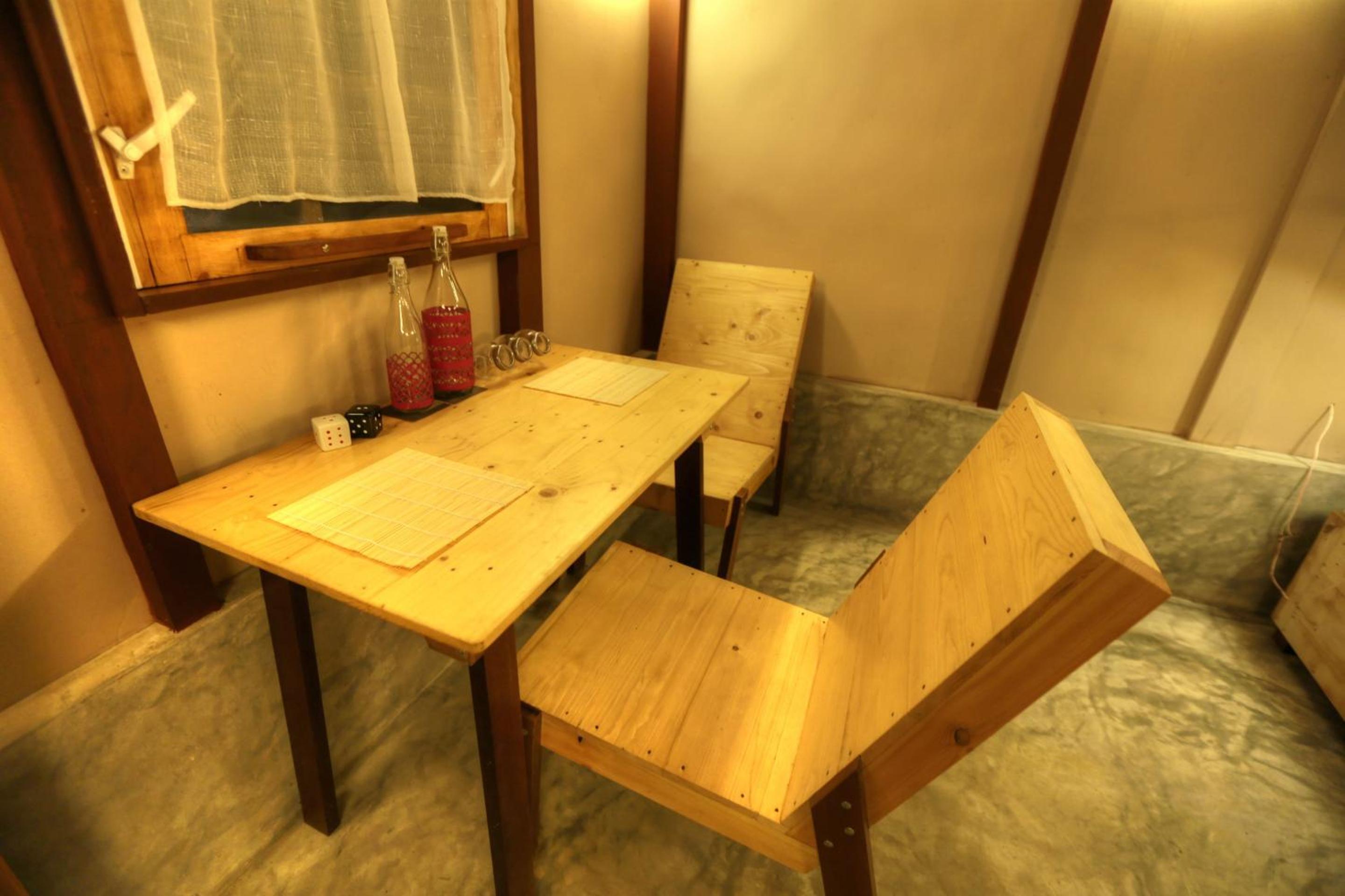 Beverly Hill Cabanas Hikkaduwa