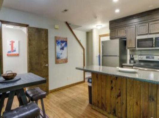 Buckberry Creek Condo #5 view 5