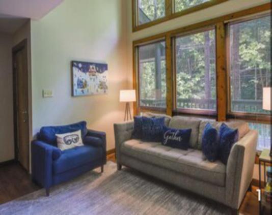 Buckberry Creek Condo #5 view 2