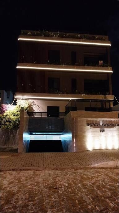 Vista mar - Beach Garden - Bessa