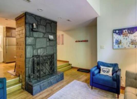 Buckberry Creek Condo #5 view 4